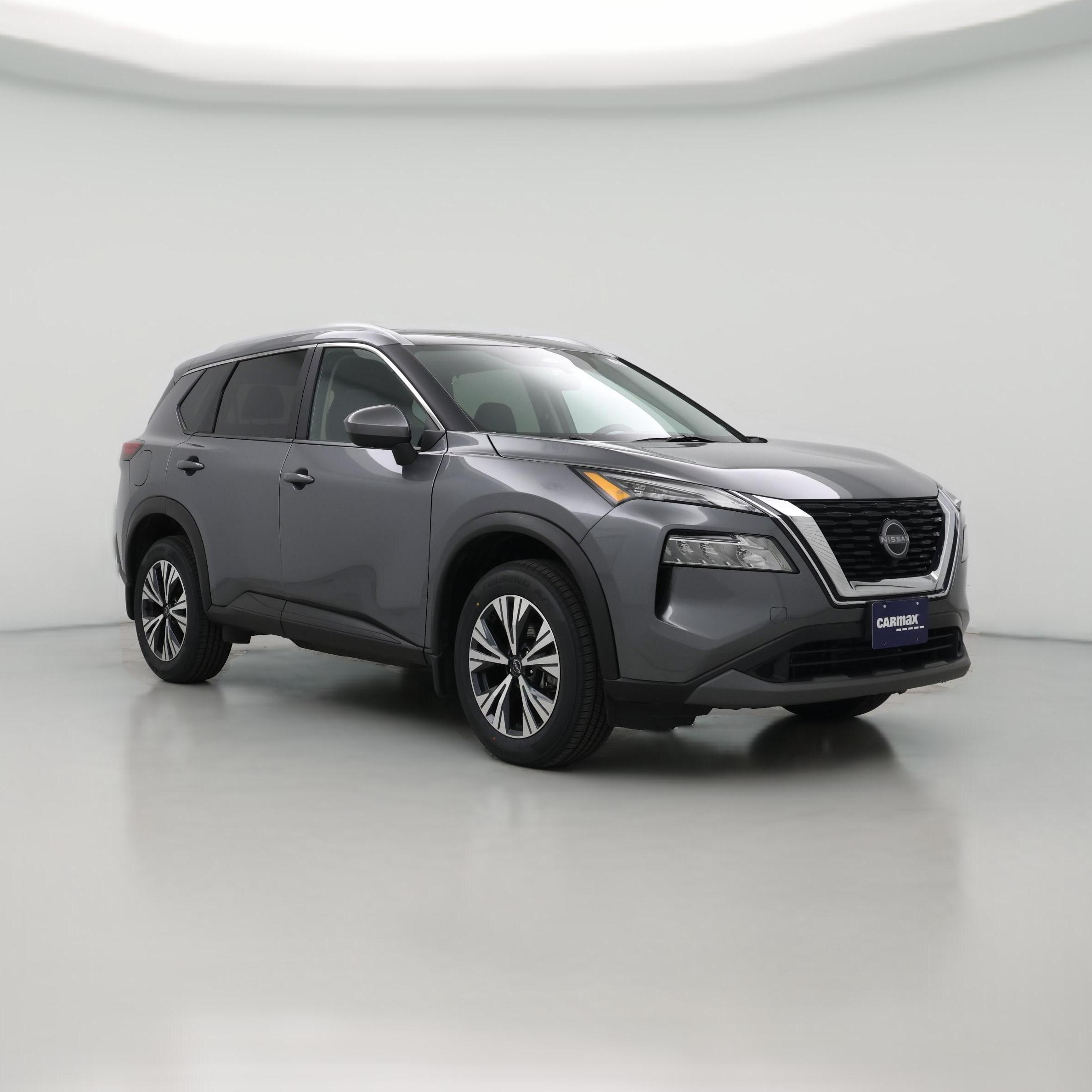 Thumbnail: 2023 Nissan Rogue - 1