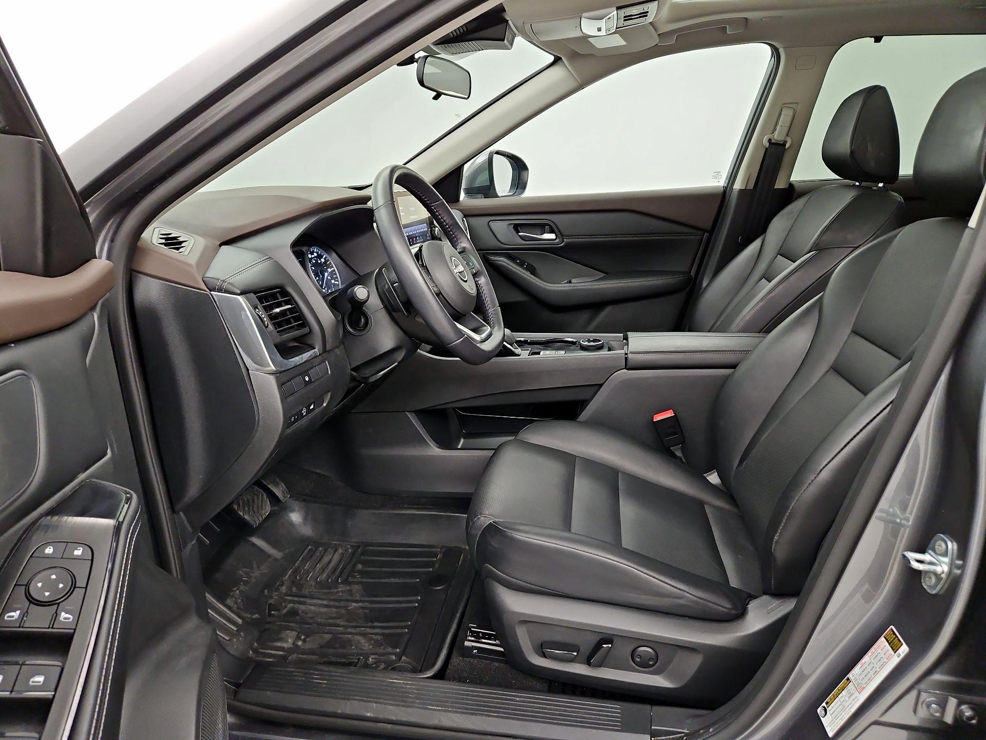 Thumbnail: 2023 Nissan Rogue - 11