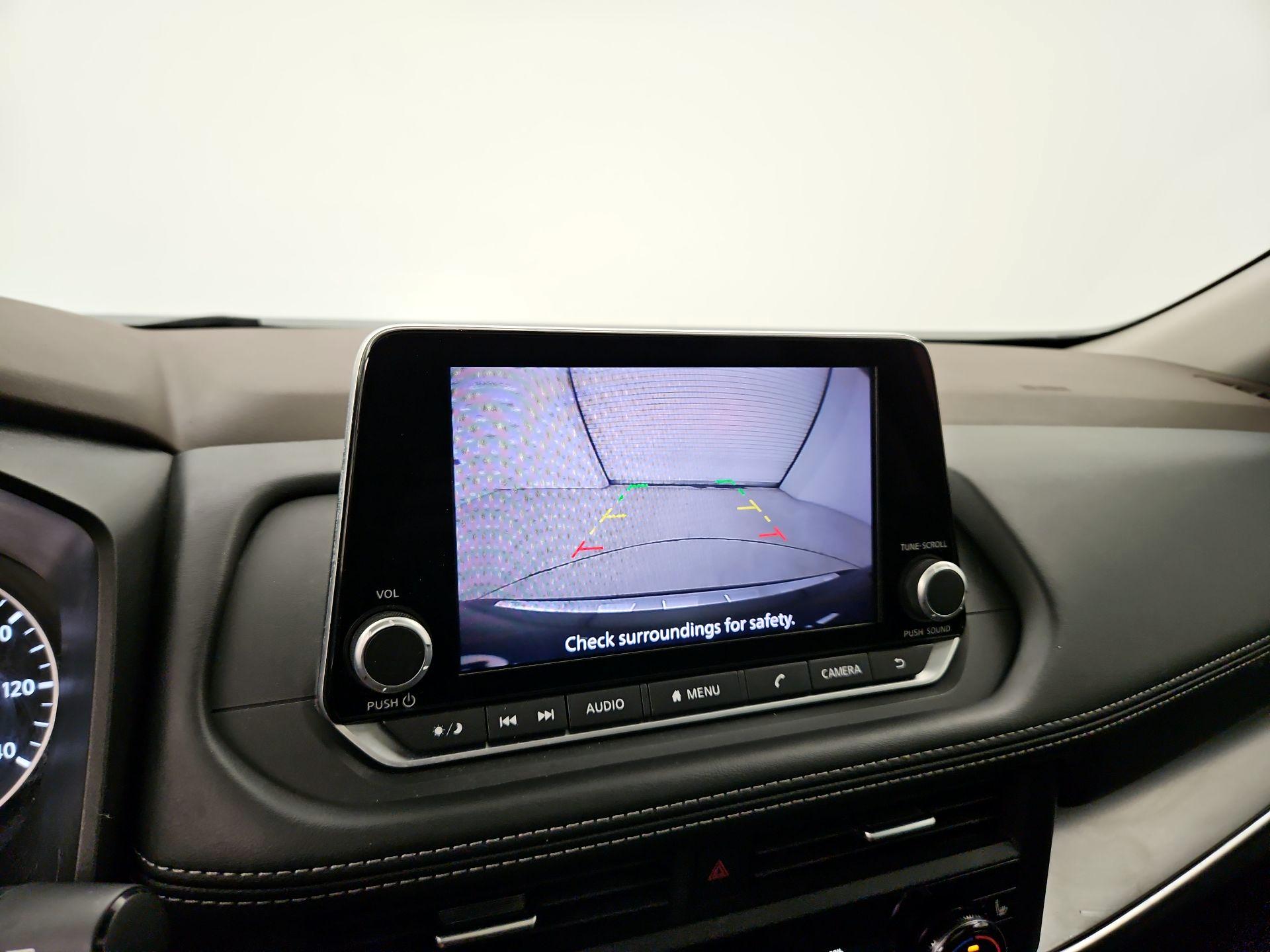 Thumbnail: 2023 Nissan Rogue - 14