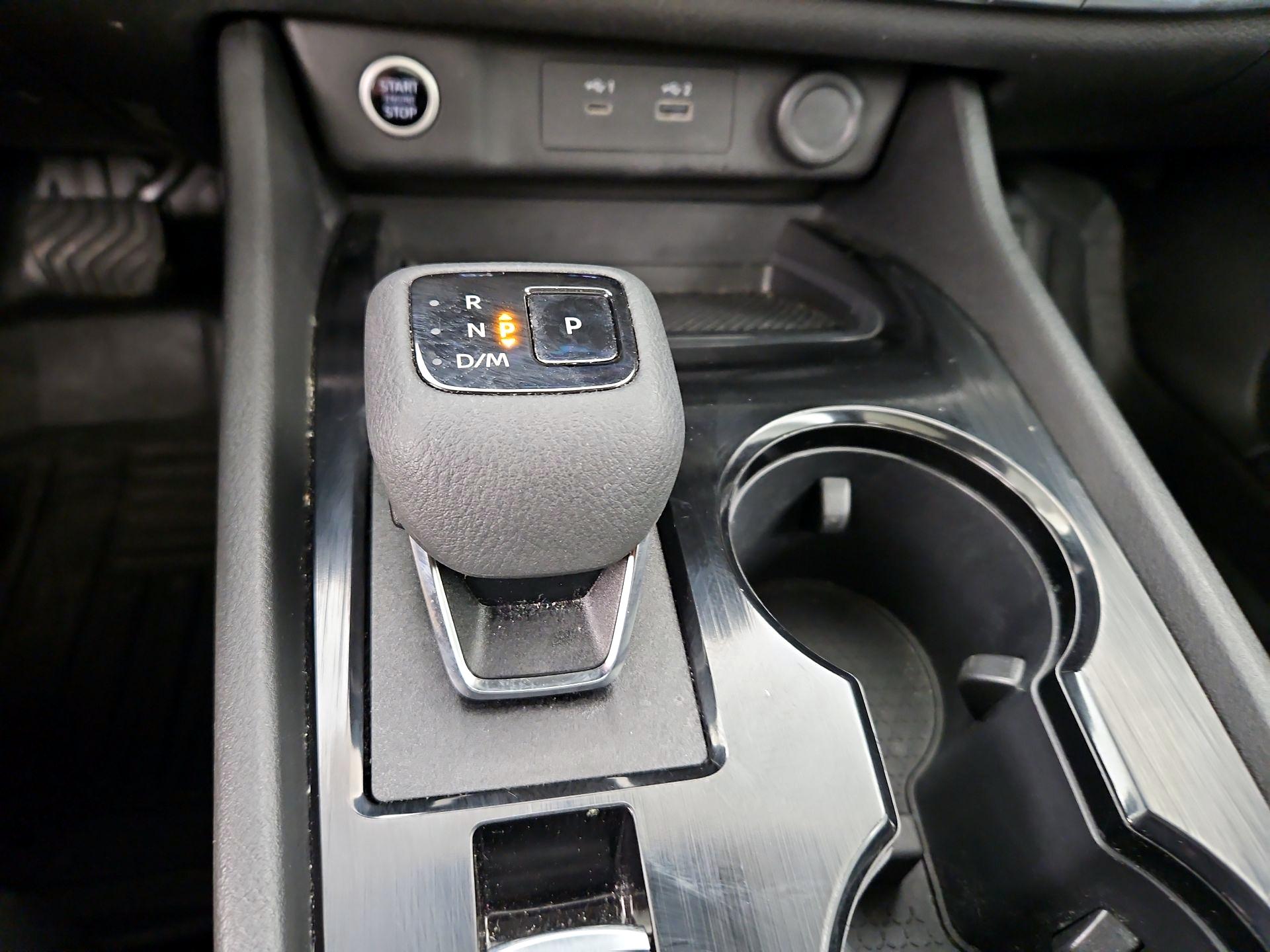 Thumbnail: 2023 Nissan Rogue - 17