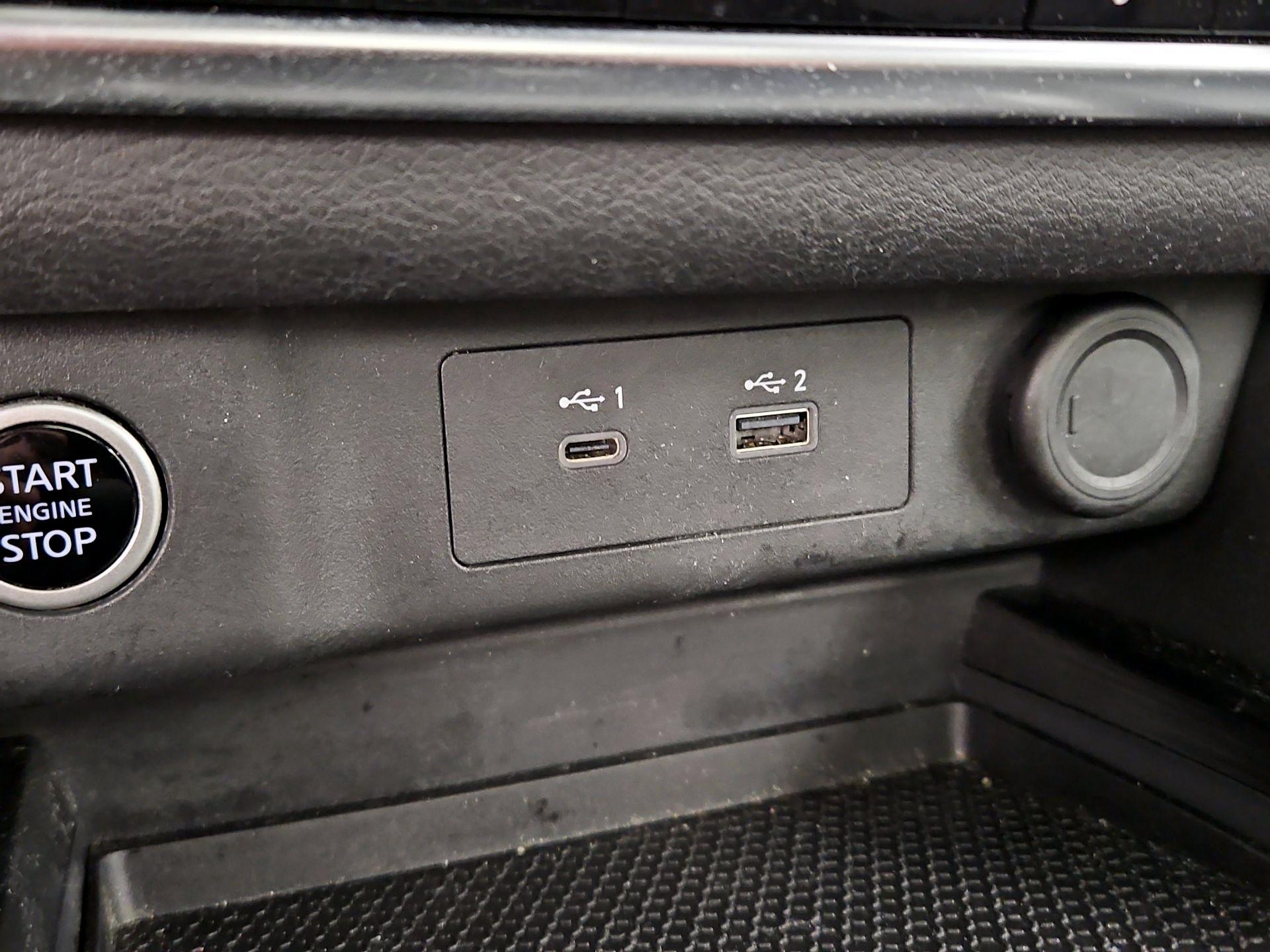 Thumbnail: 2023 Nissan Rogue - 18