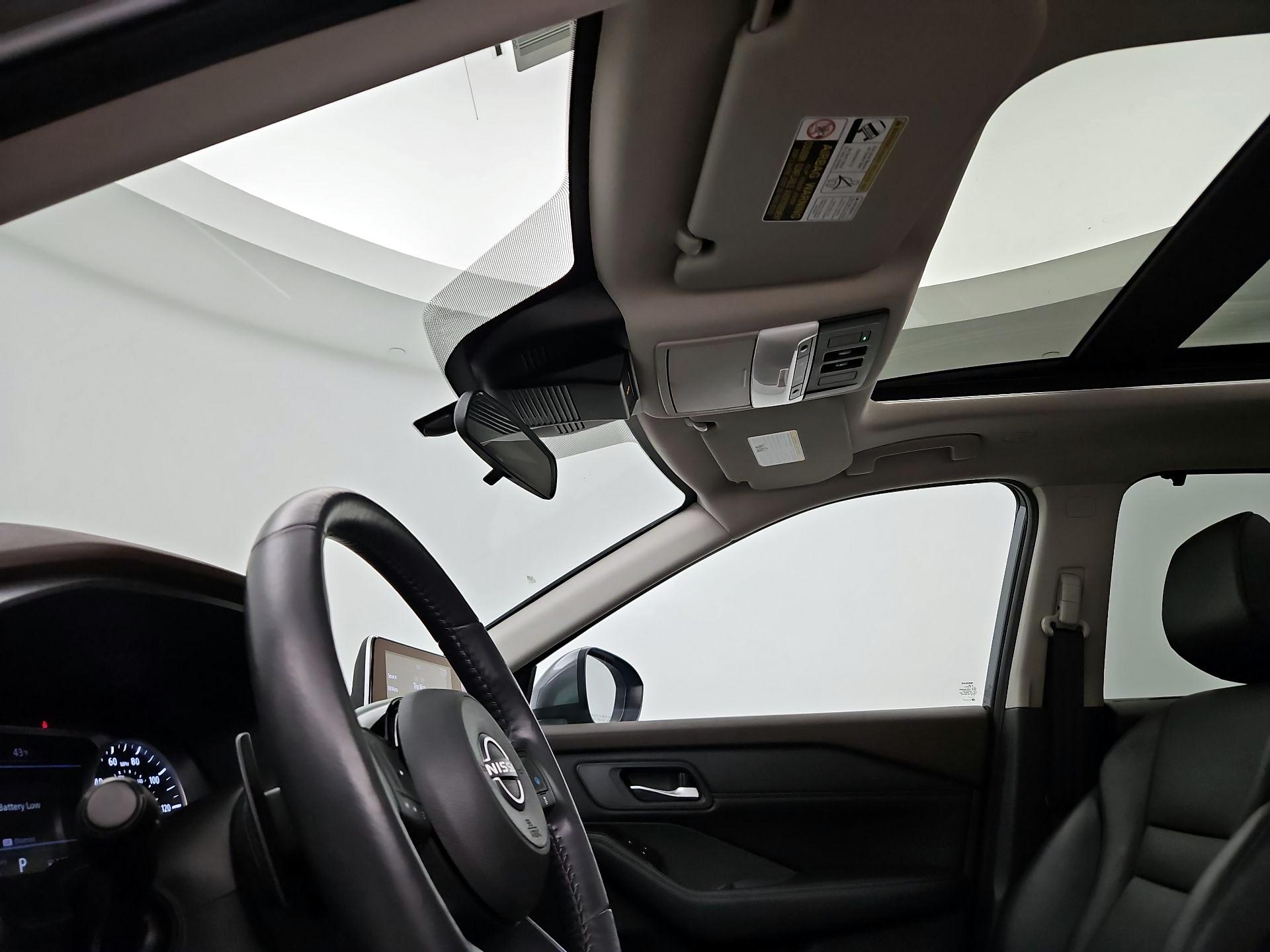 Thumbnail: 2023 Nissan Rogue - 19