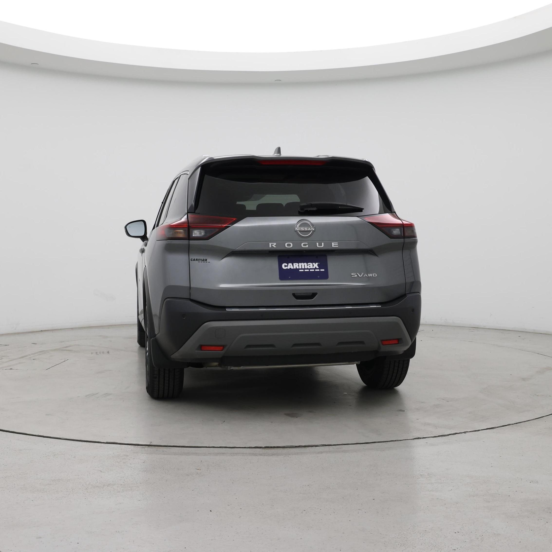 Thumbnail: 2023 Nissan Rogue - 6