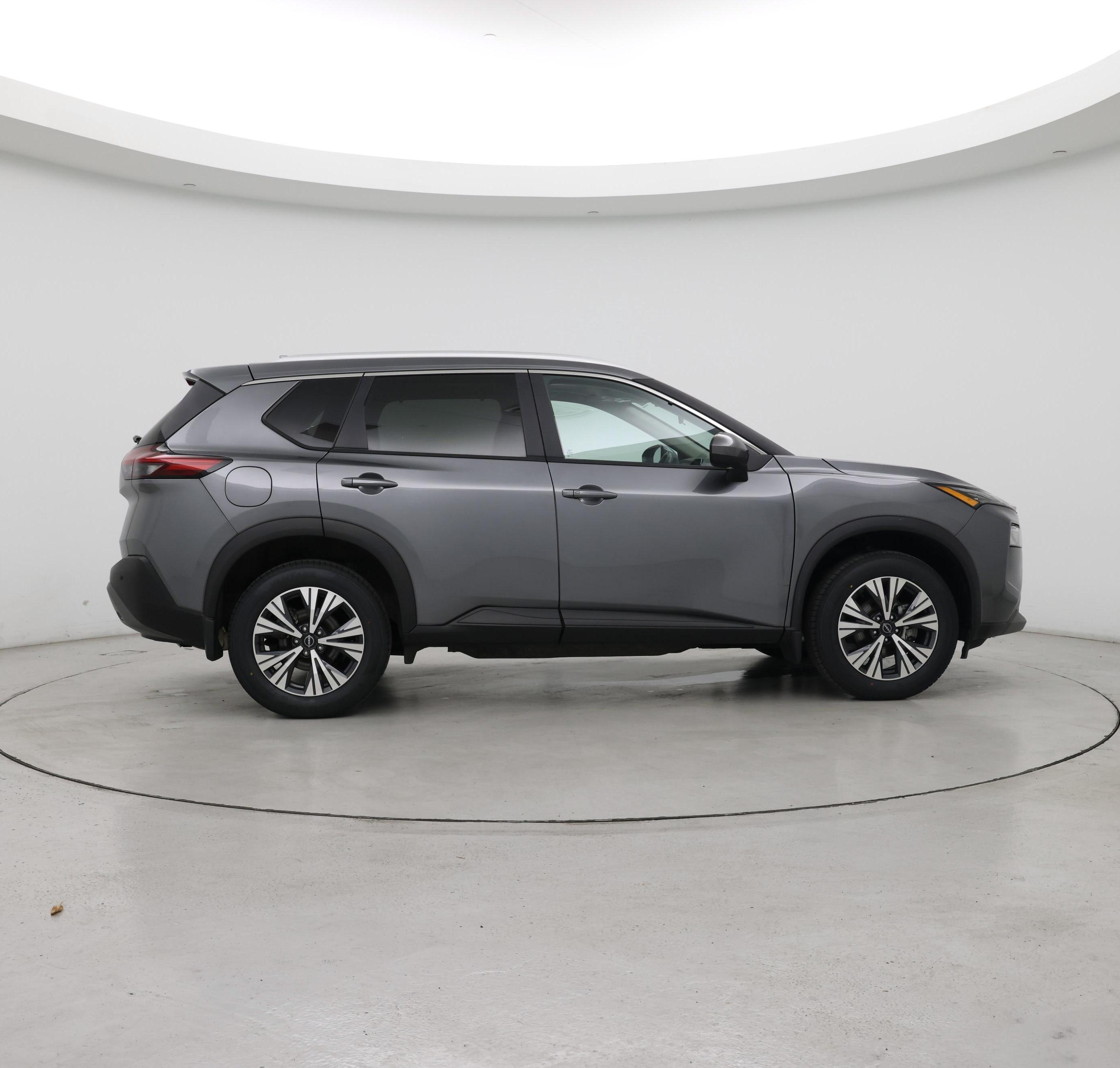 Thumbnail: 2023 Nissan Rogue - 7