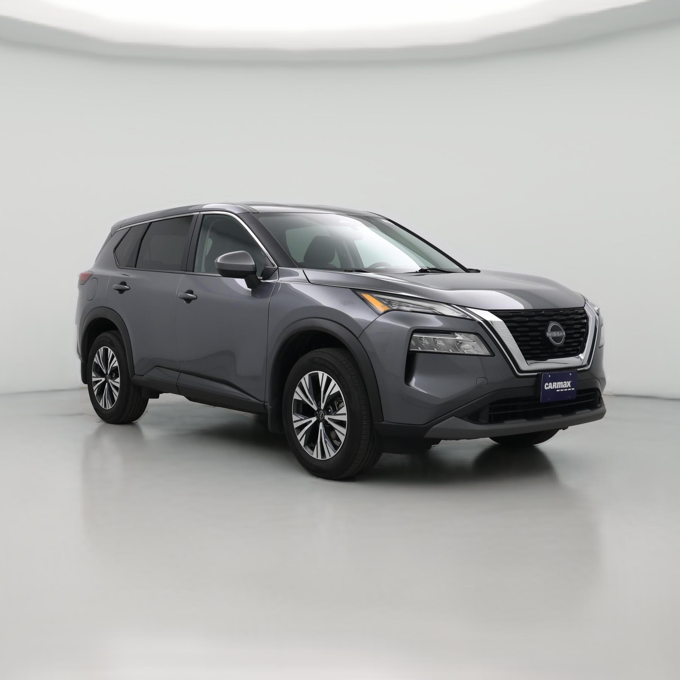 Thumbnail: 2023 Nissan Rogue - 1