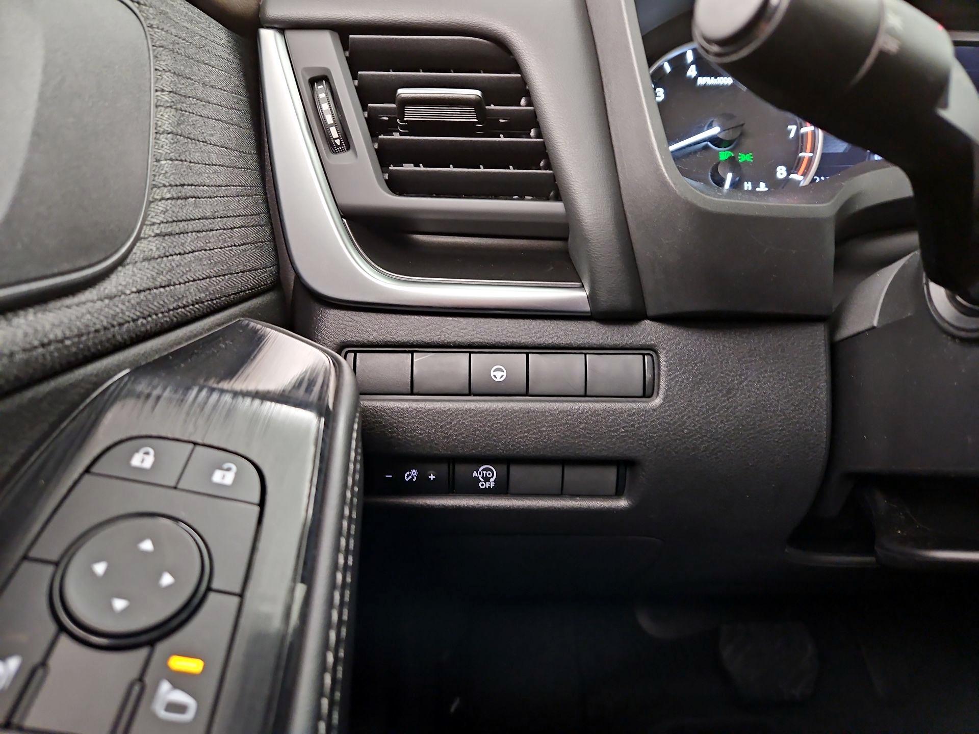 Thumbnail: 2023 Nissan Rogue - 13