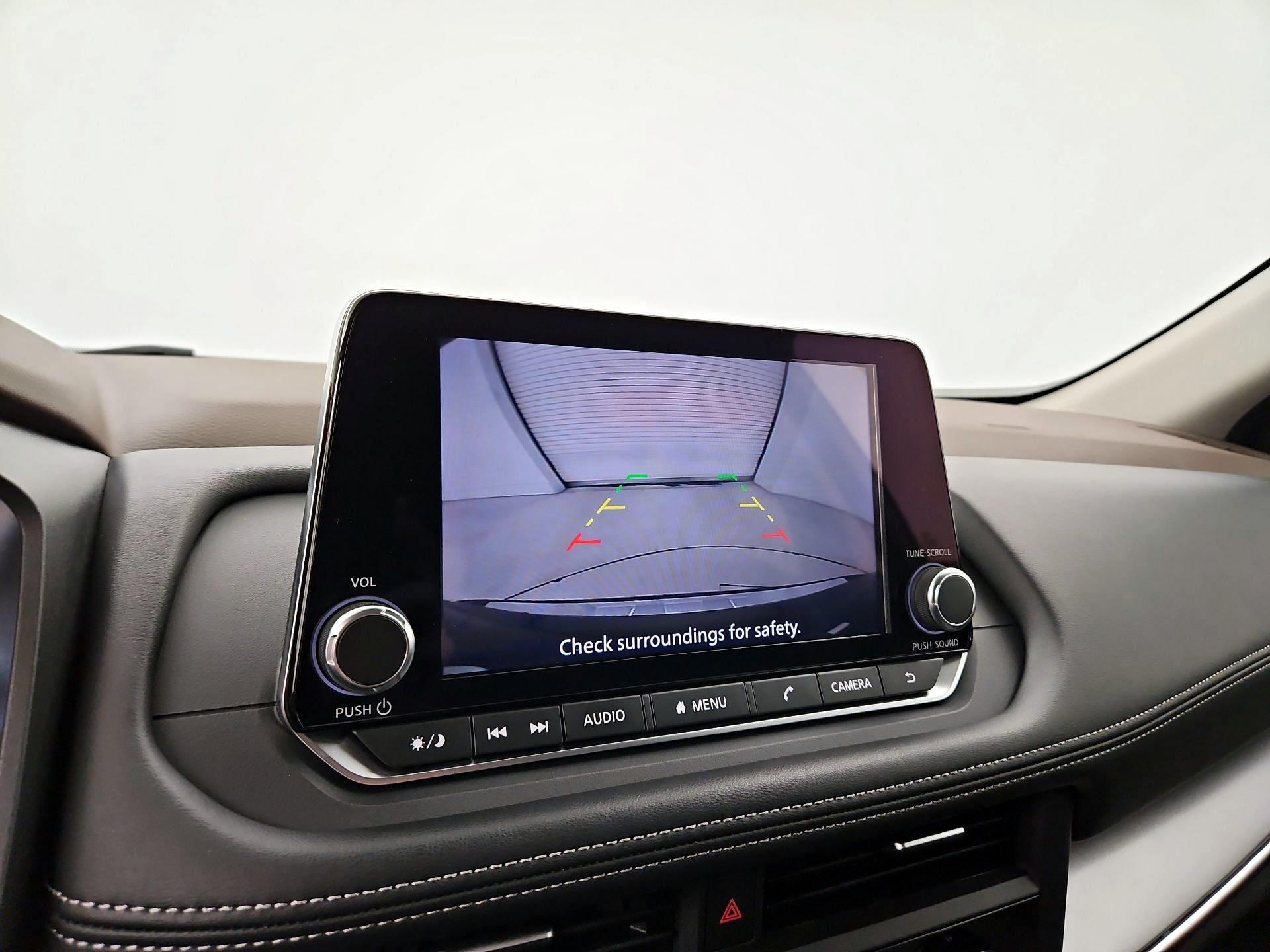 Thumbnail: 2023 Nissan Rogue - 14