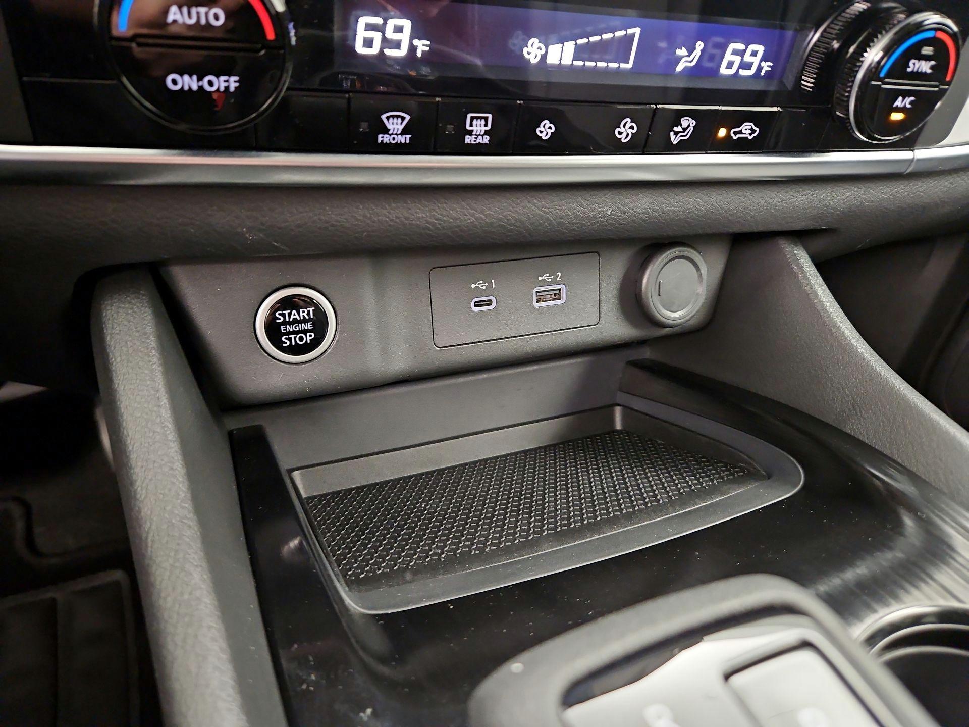 Thumbnail: 2023 Nissan Rogue - 18