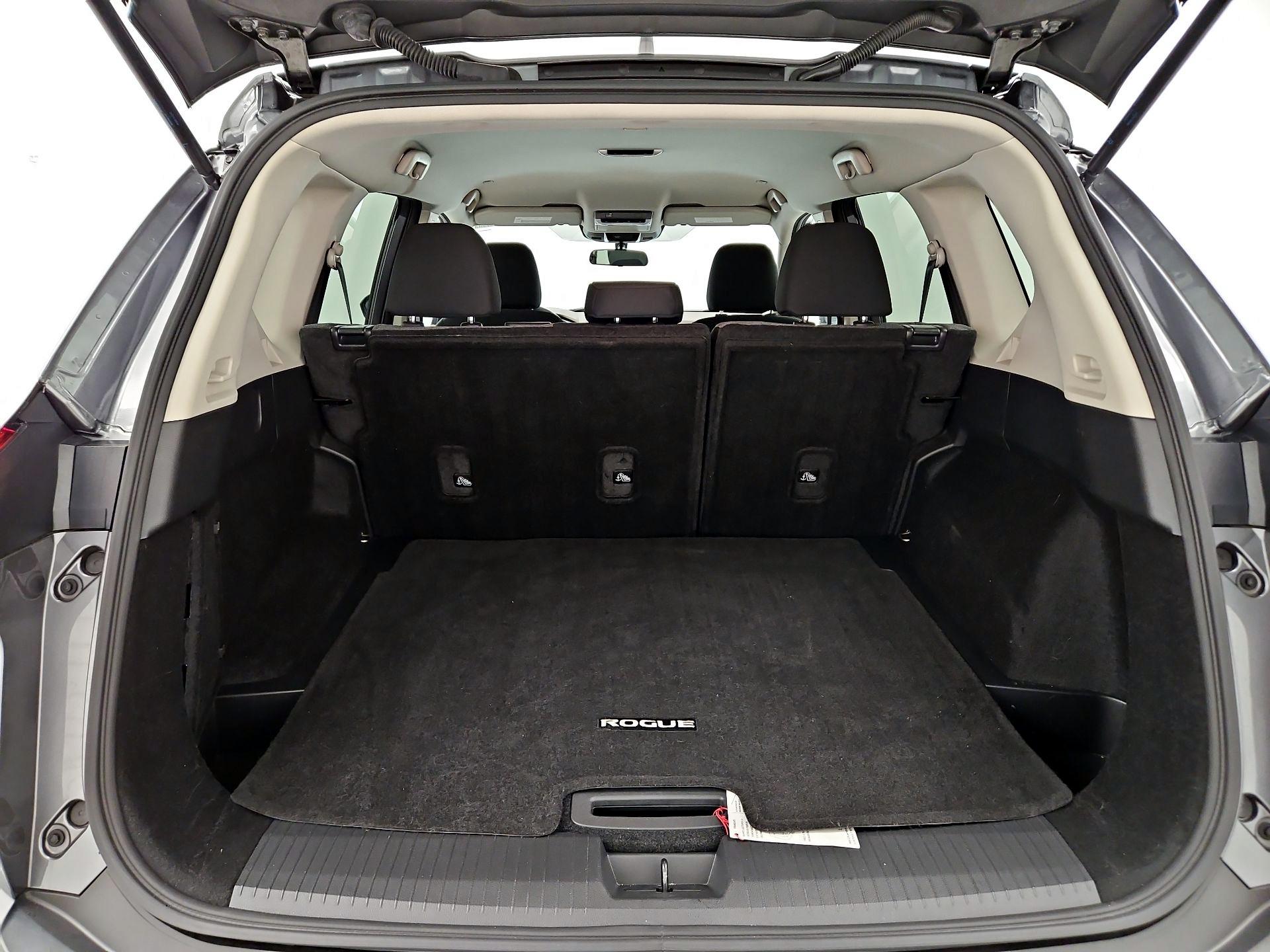 Thumbnail: 2023 Nissan Rogue - 20