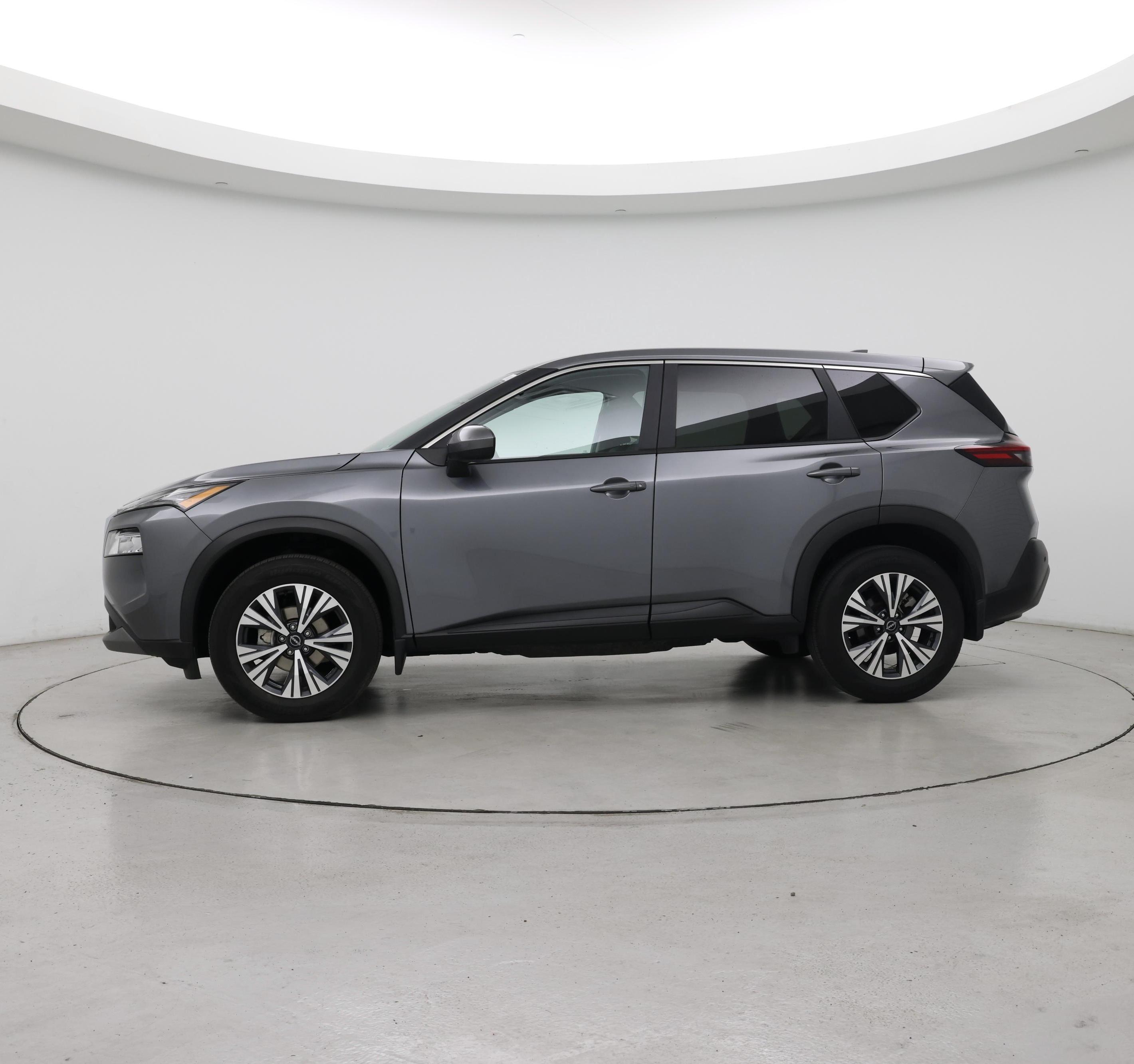 Thumbnail: 2023 Nissan Rogue - 3