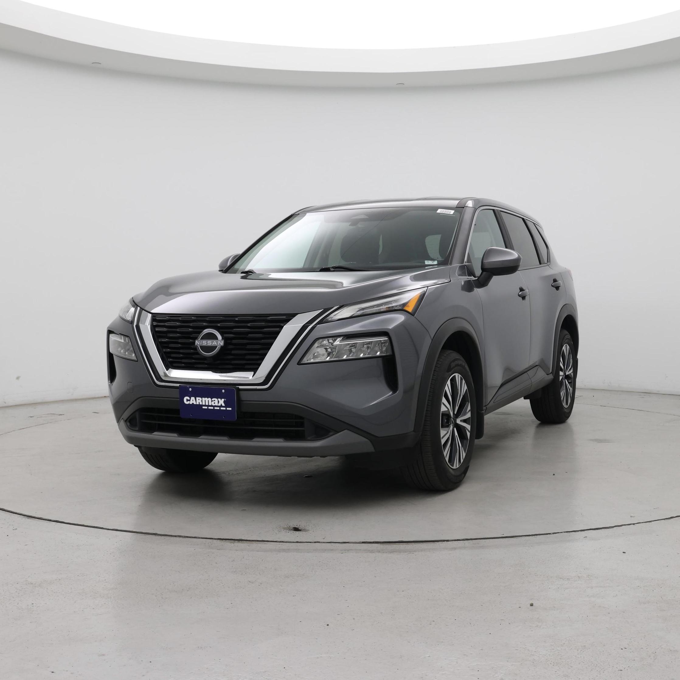 Thumbnail: 2023 Nissan Rogue - 4