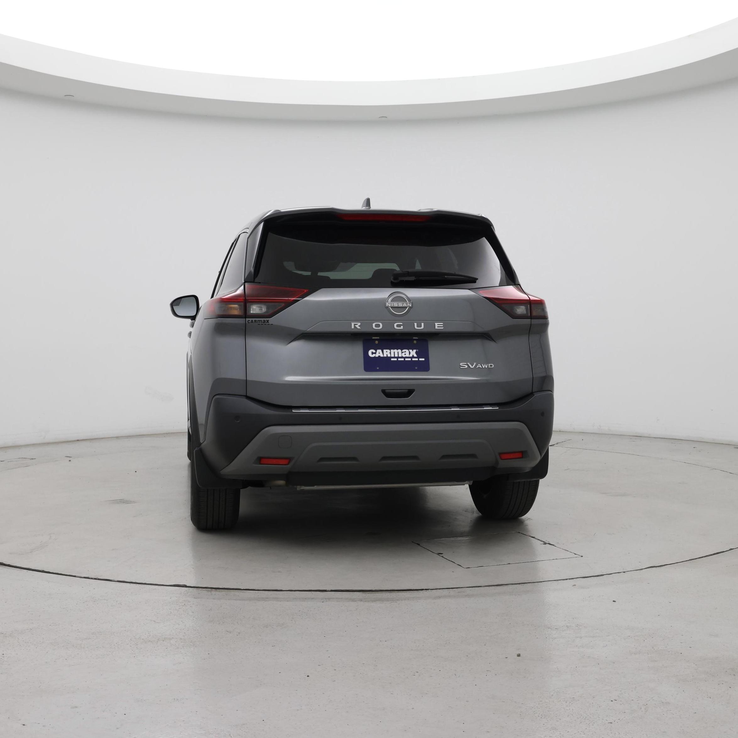 Thumbnail: 2023 Nissan Rogue - 6