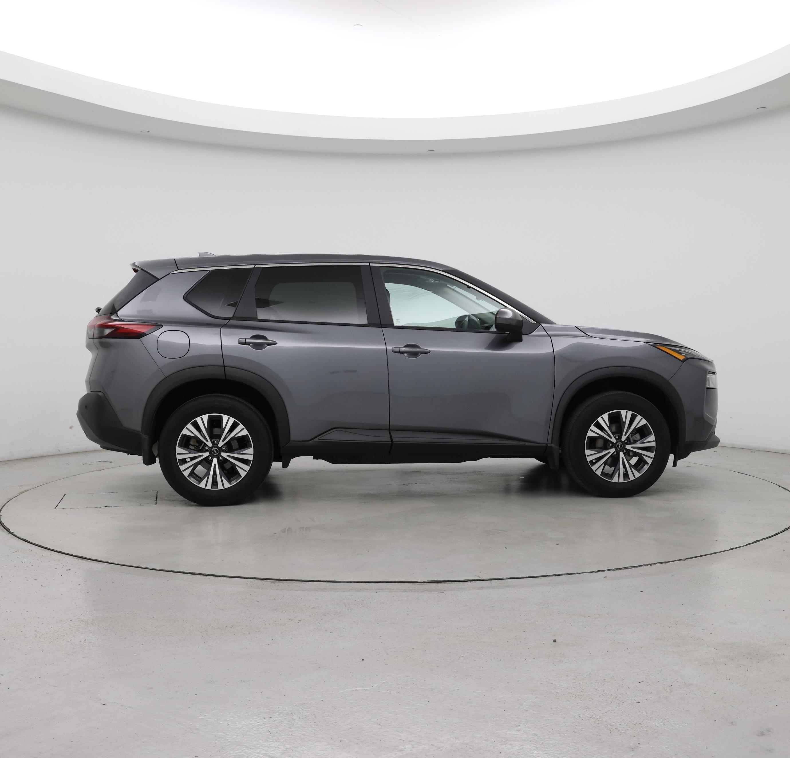Thumbnail: 2023 Nissan Rogue - 7