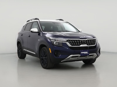 2023 Kia Seltos Nightfall