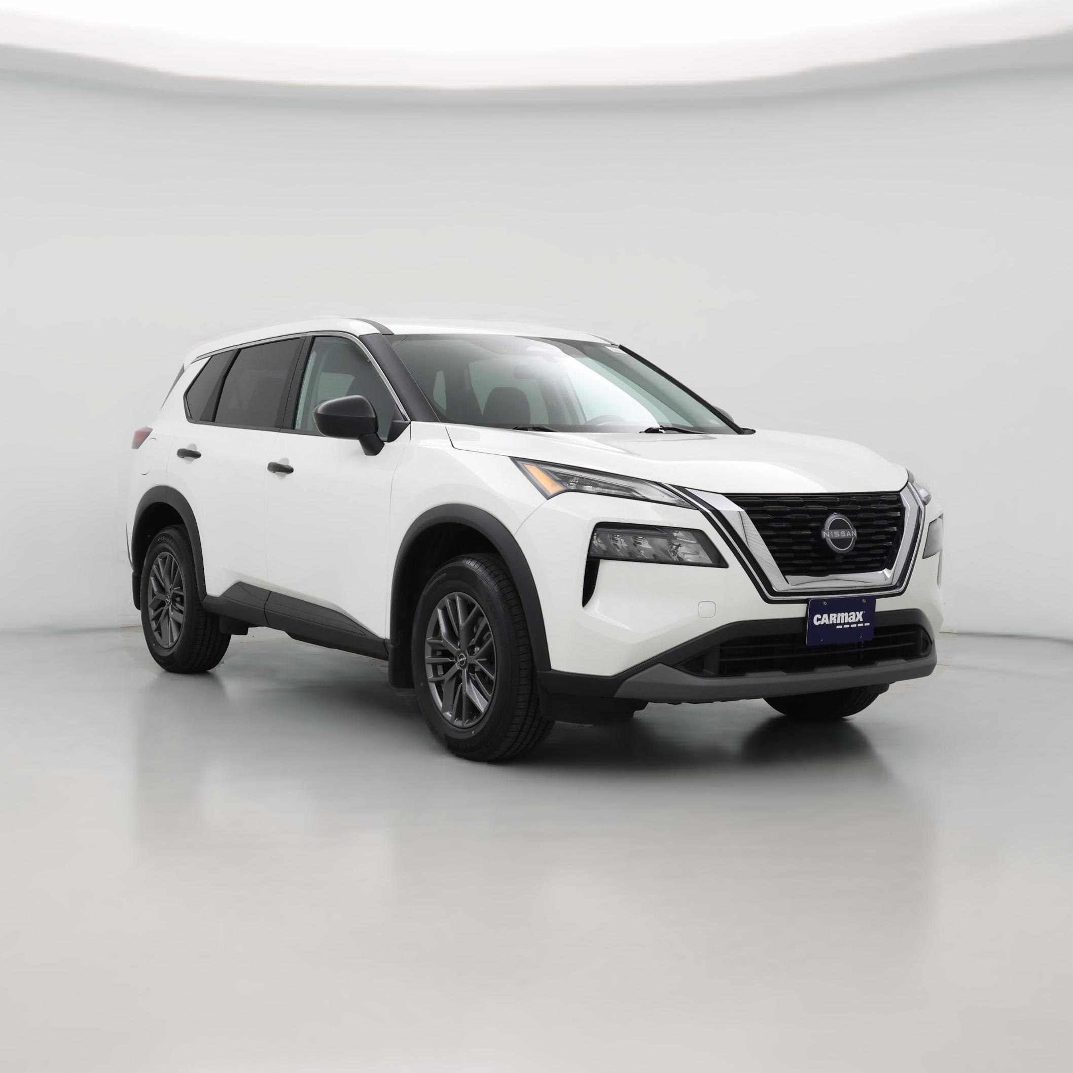 Thumbnail: 2023 Nissan Rogue - 1
