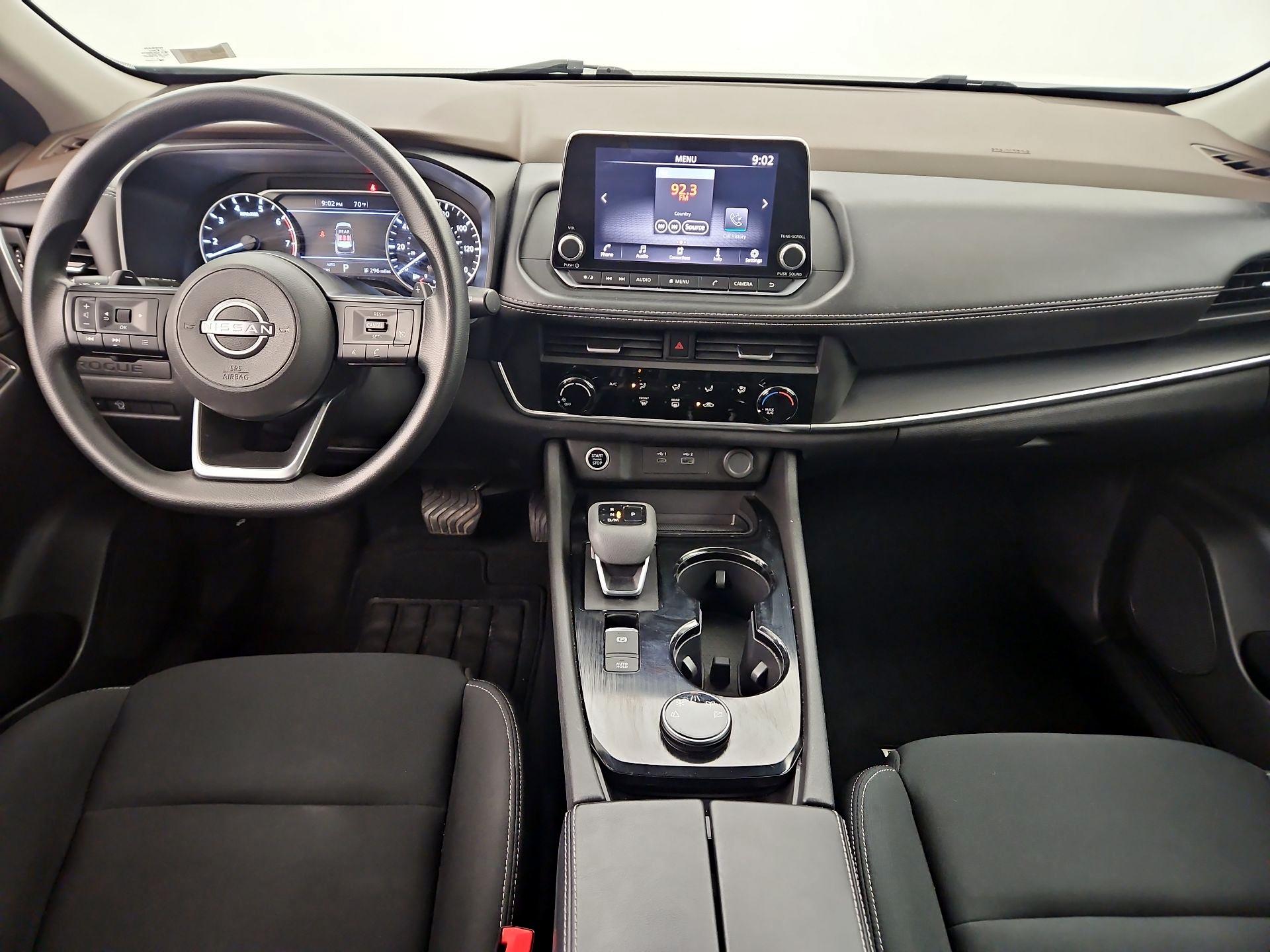 Thumbnail: 2023 Nissan Rogue - 9