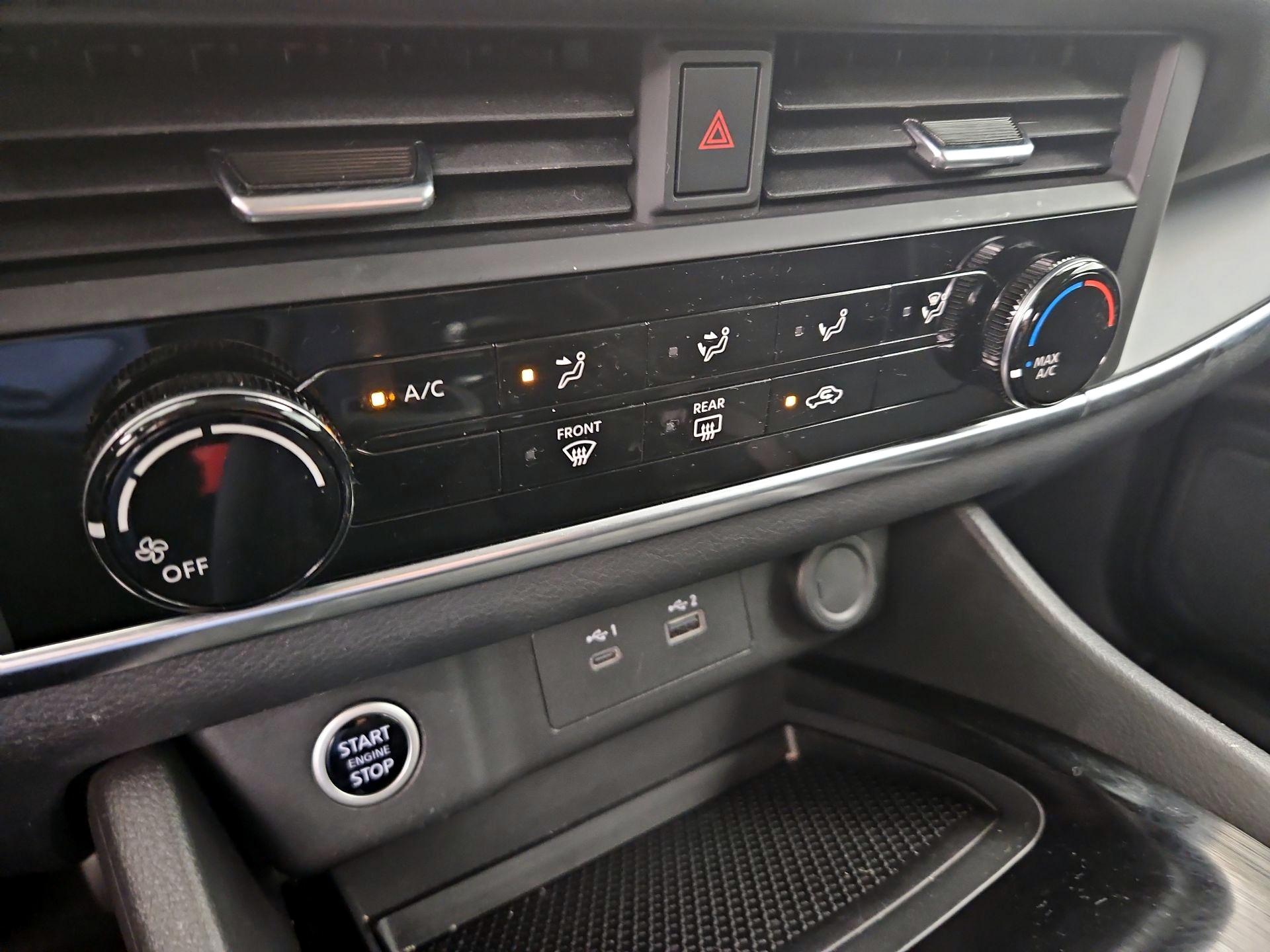 Thumbnail: 2023 Nissan Rogue - 16