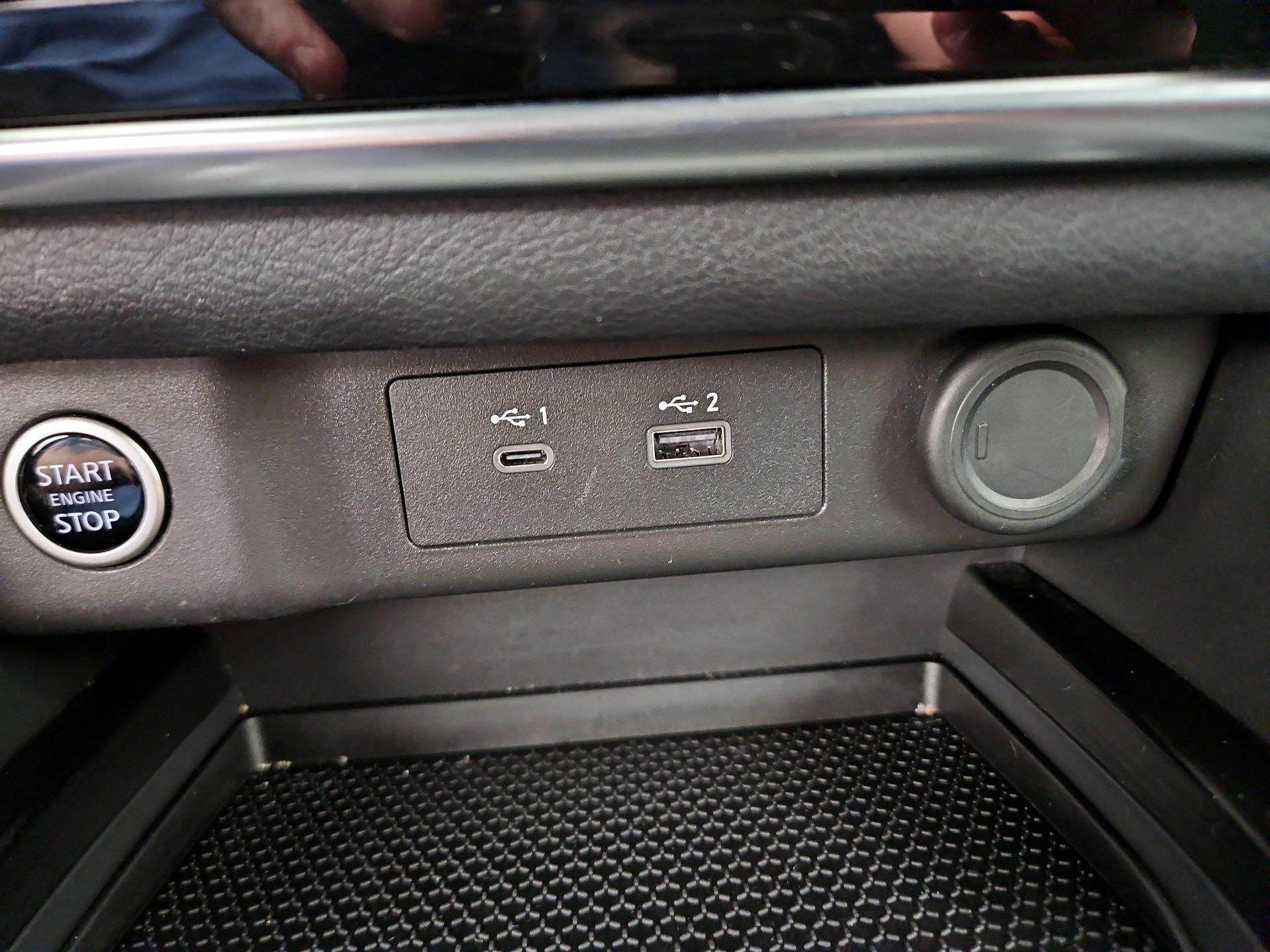 Thumbnail: 2023 Nissan Rogue - 18