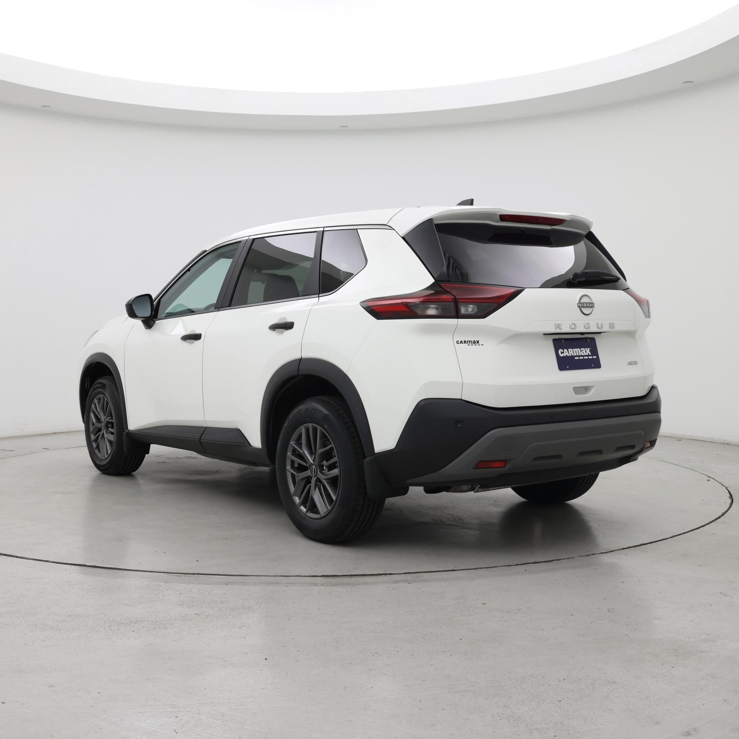 Thumbnail: 2023 Nissan Rogue - 2