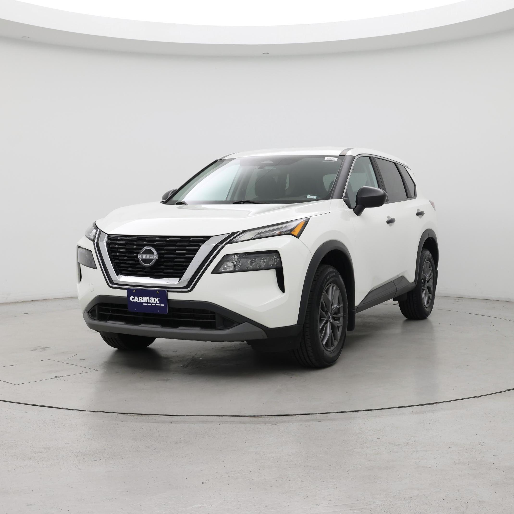 Thumbnail: 2023 Nissan Rogue - 4