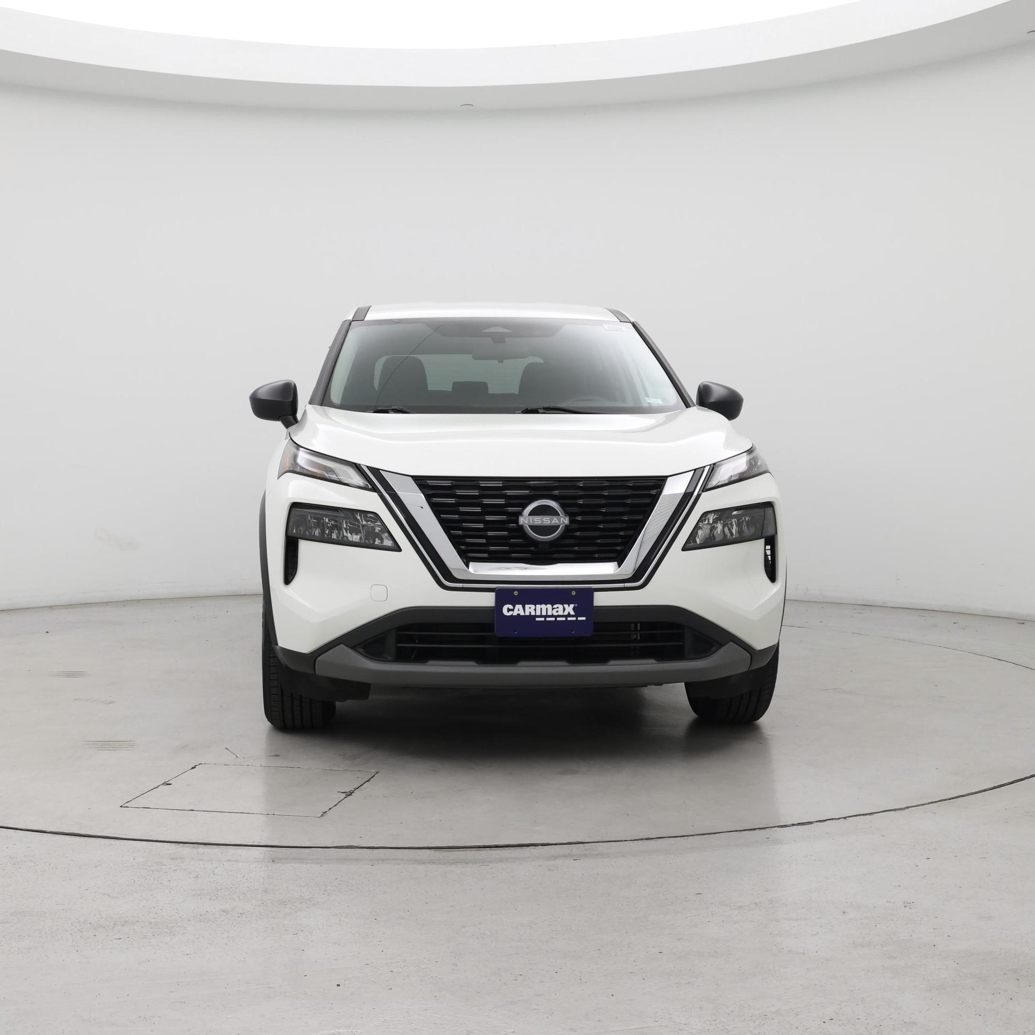 Thumbnail: 2023 Nissan Rogue - 5