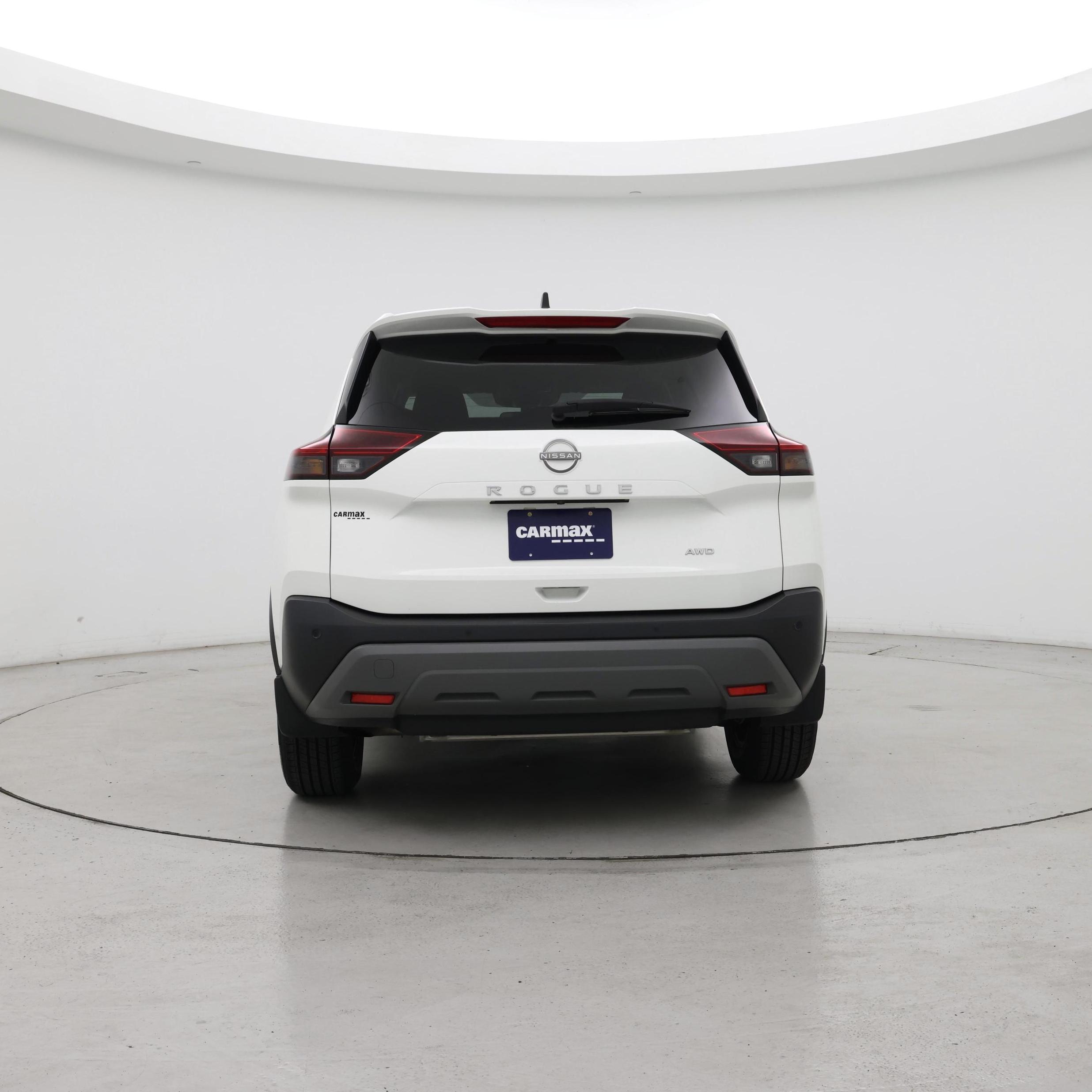 Thumbnail: 2023 Nissan Rogue - 6