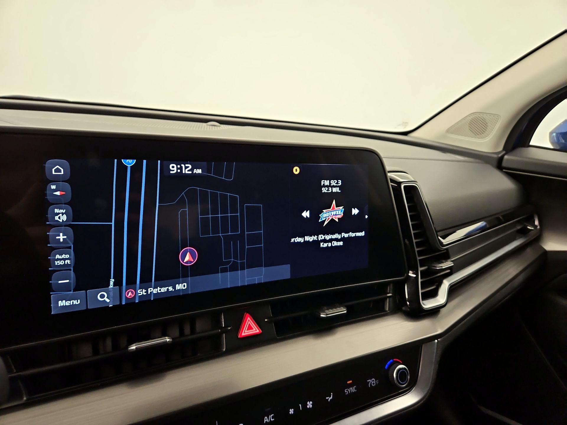 Thumbnail: 2024 Kia Sportage - 14