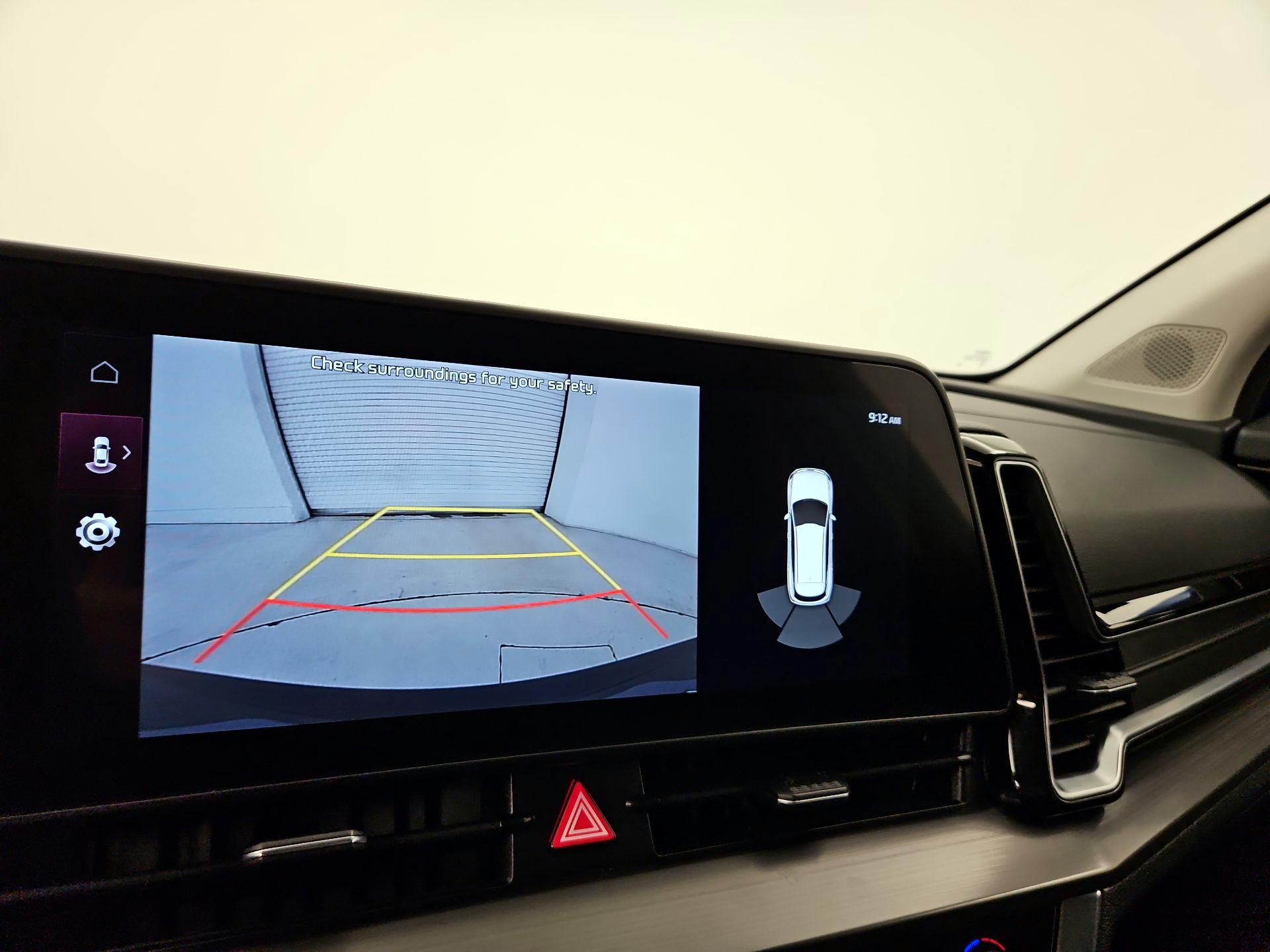 Thumbnail: 2024 Kia Sportage - 15