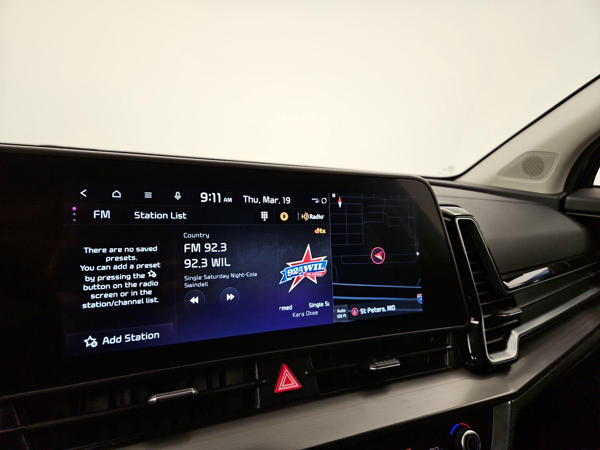 Thumbnail: 2024 Kia Sportage - 16