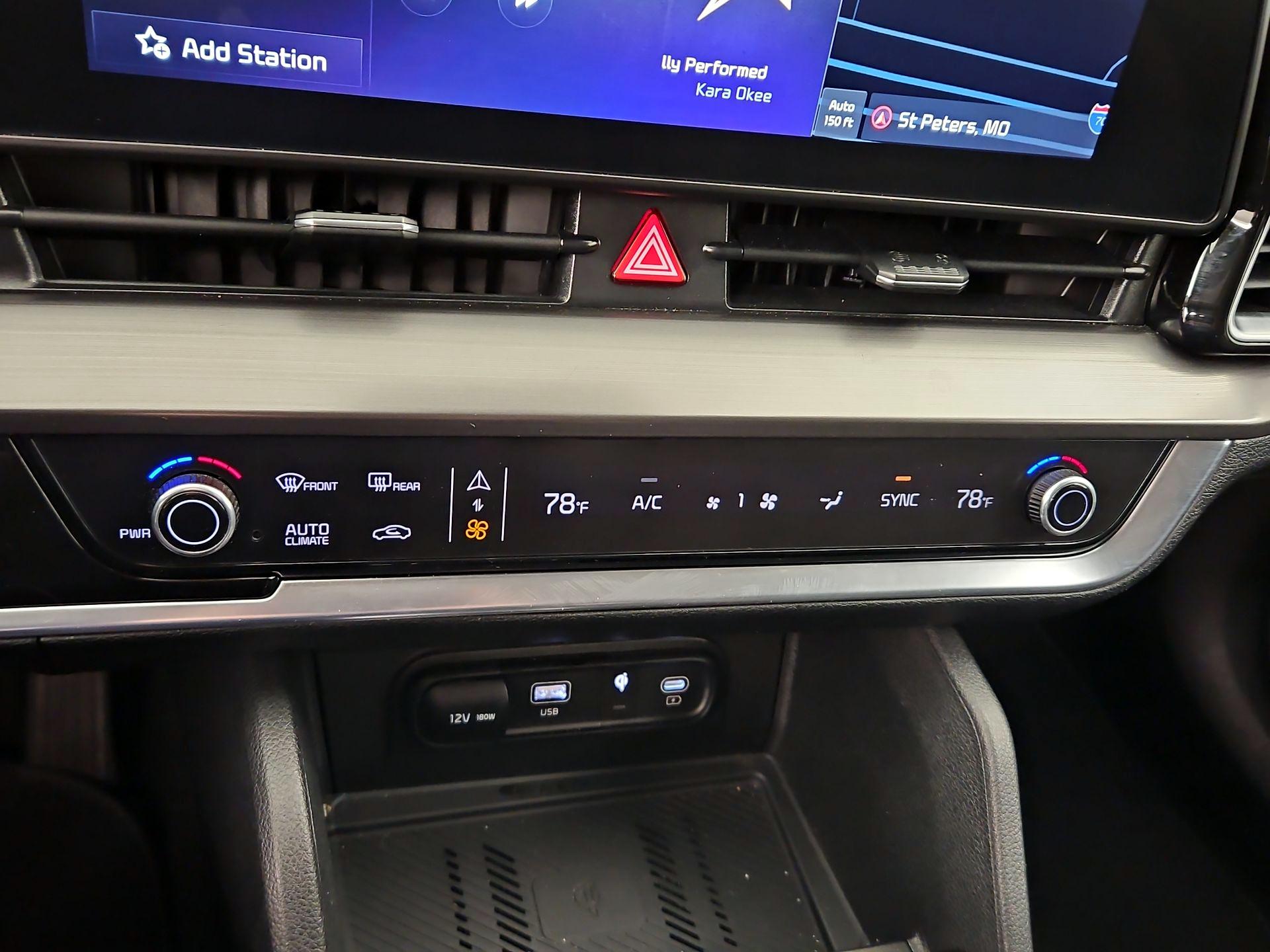 Thumbnail: 2024 Kia Sportage - 17