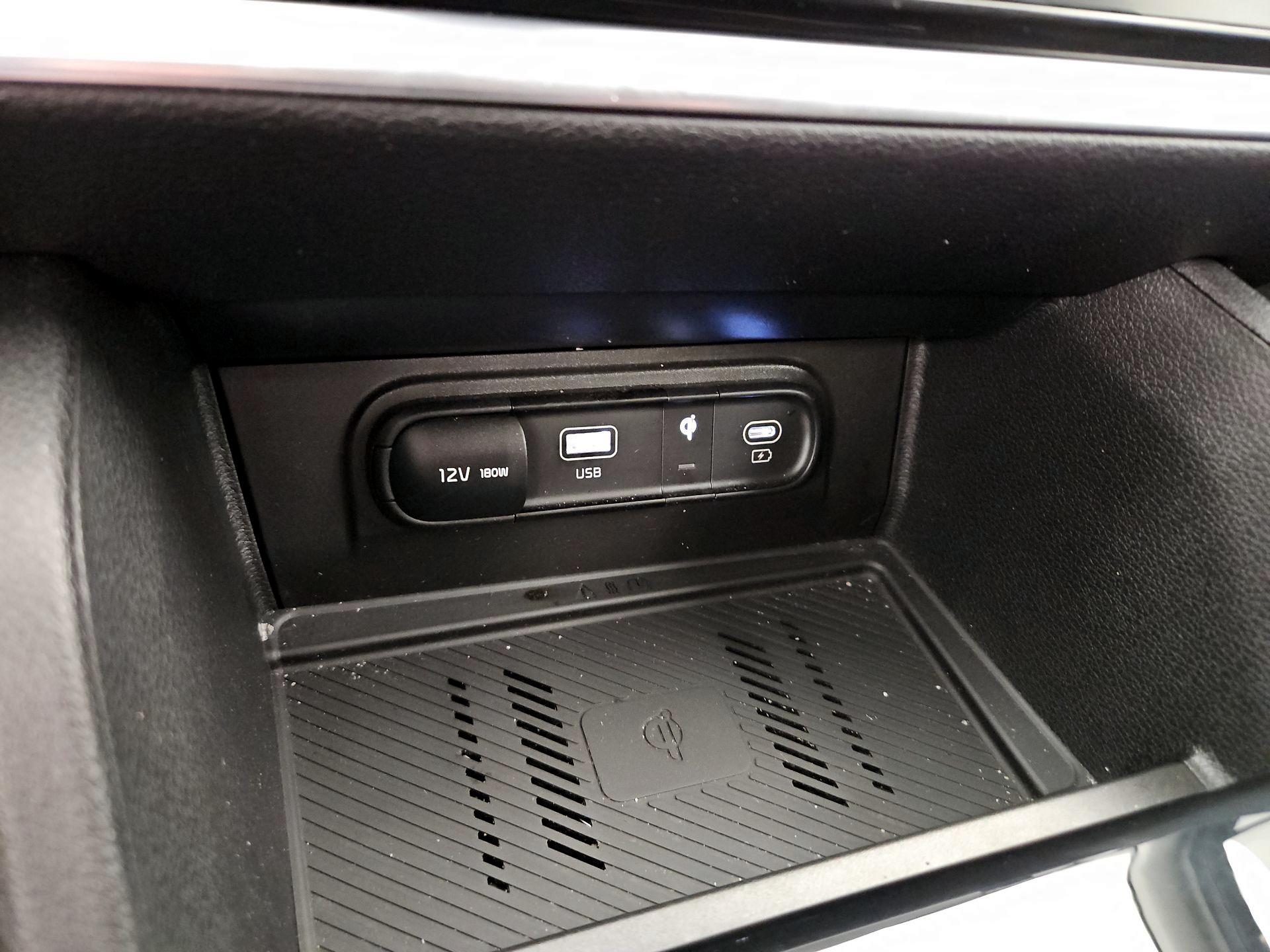 Thumbnail: 2024 Kia Sportage - 19