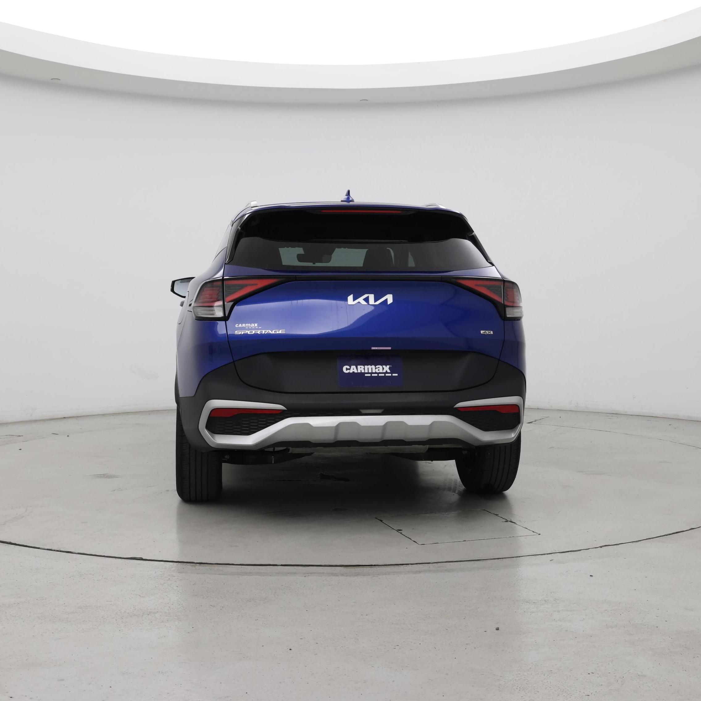 Thumbnail: 2024 Kia Sportage - 6