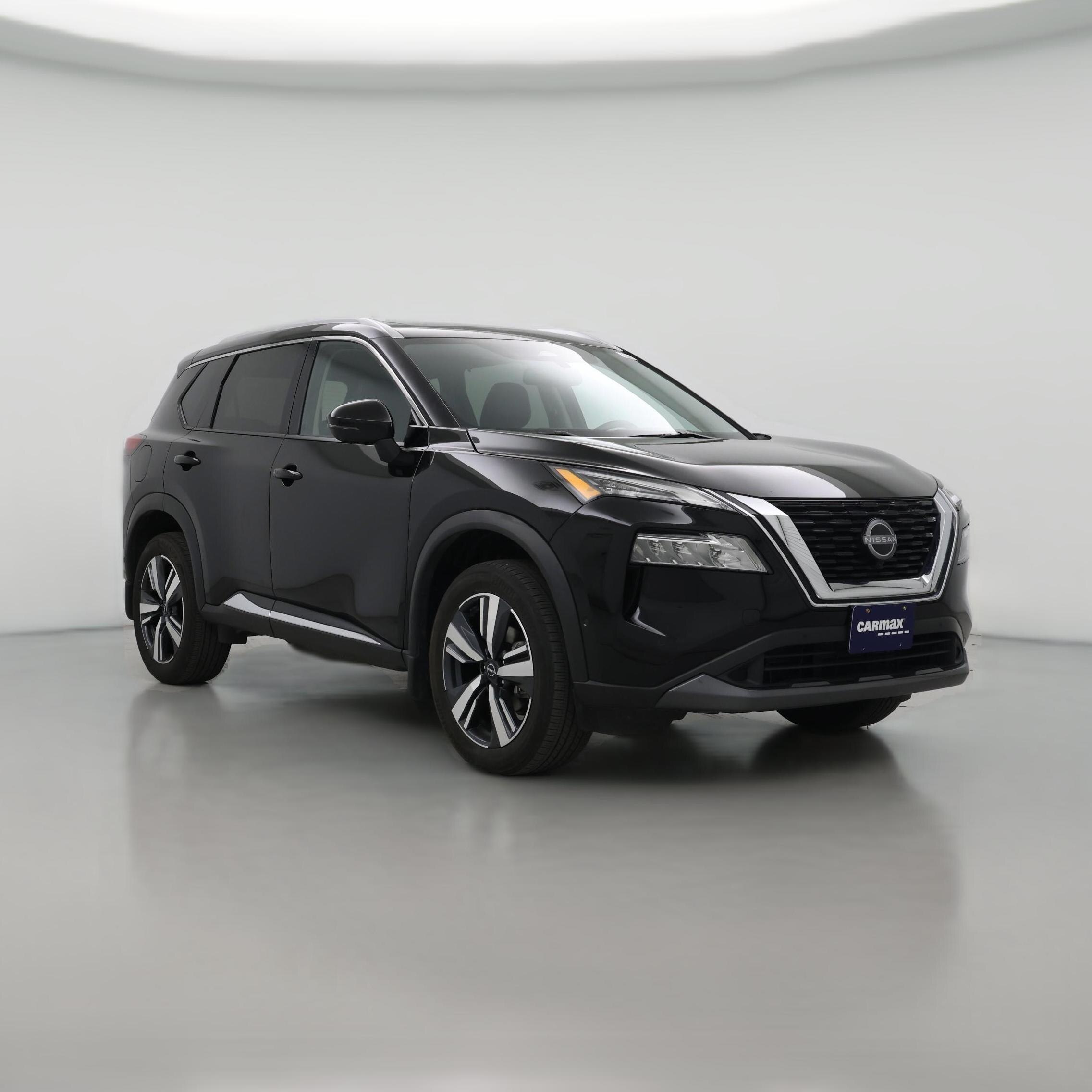 Thumbnail: 2023 Nissan Rogue - 1
