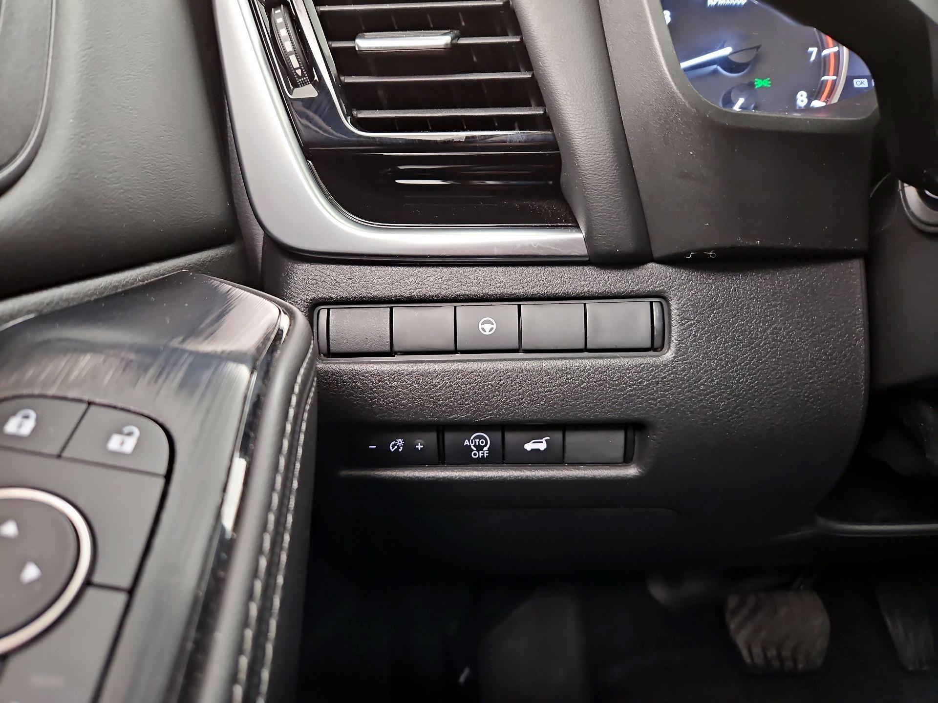 Thumbnail: 2023 Nissan Rogue - 13