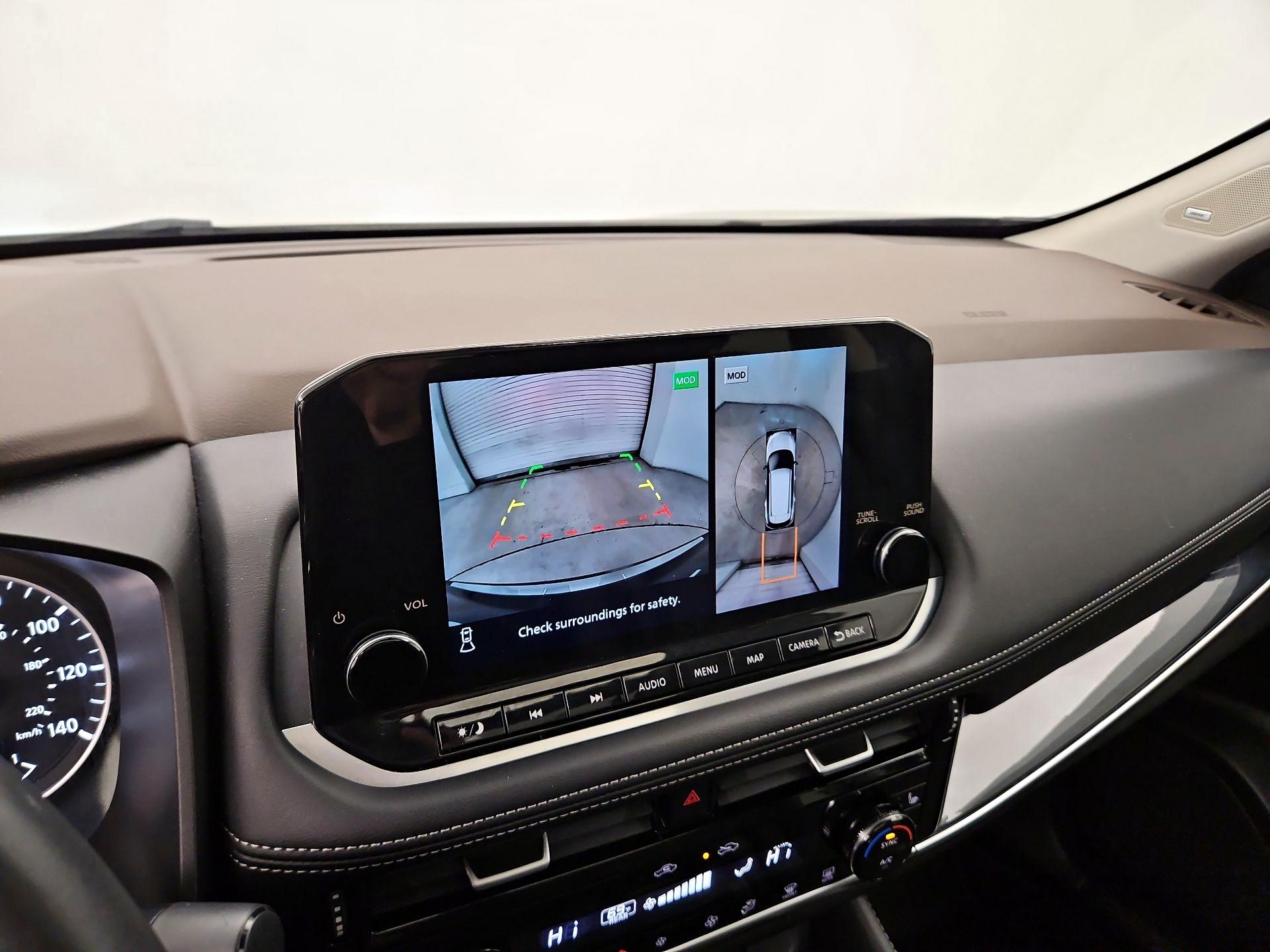 Thumbnail: 2023 Nissan Rogue - 15