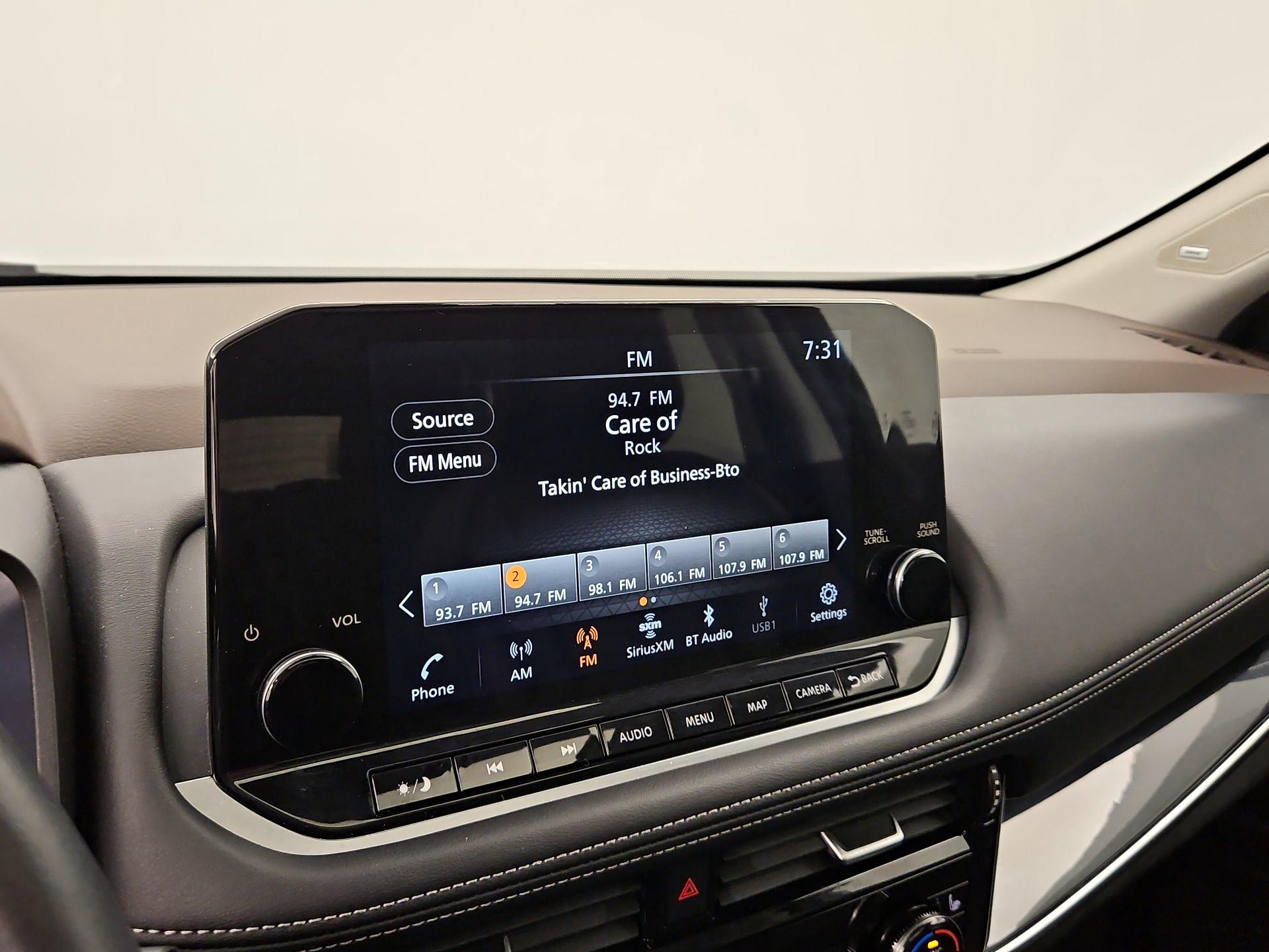 Thumbnail: 2023 Nissan Rogue - 16