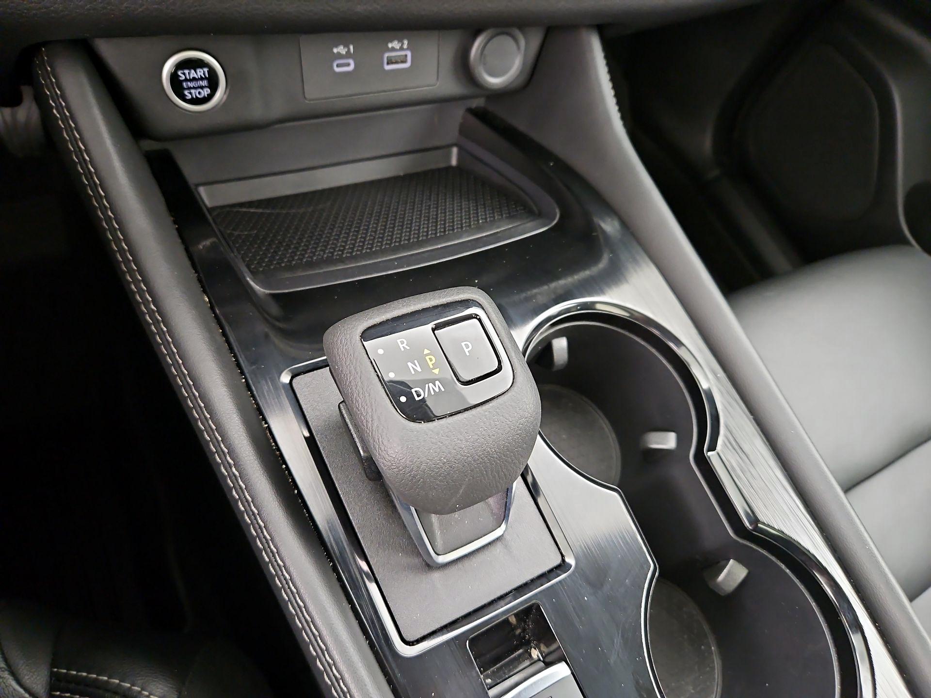 Thumbnail: 2023 Nissan Rogue - 18