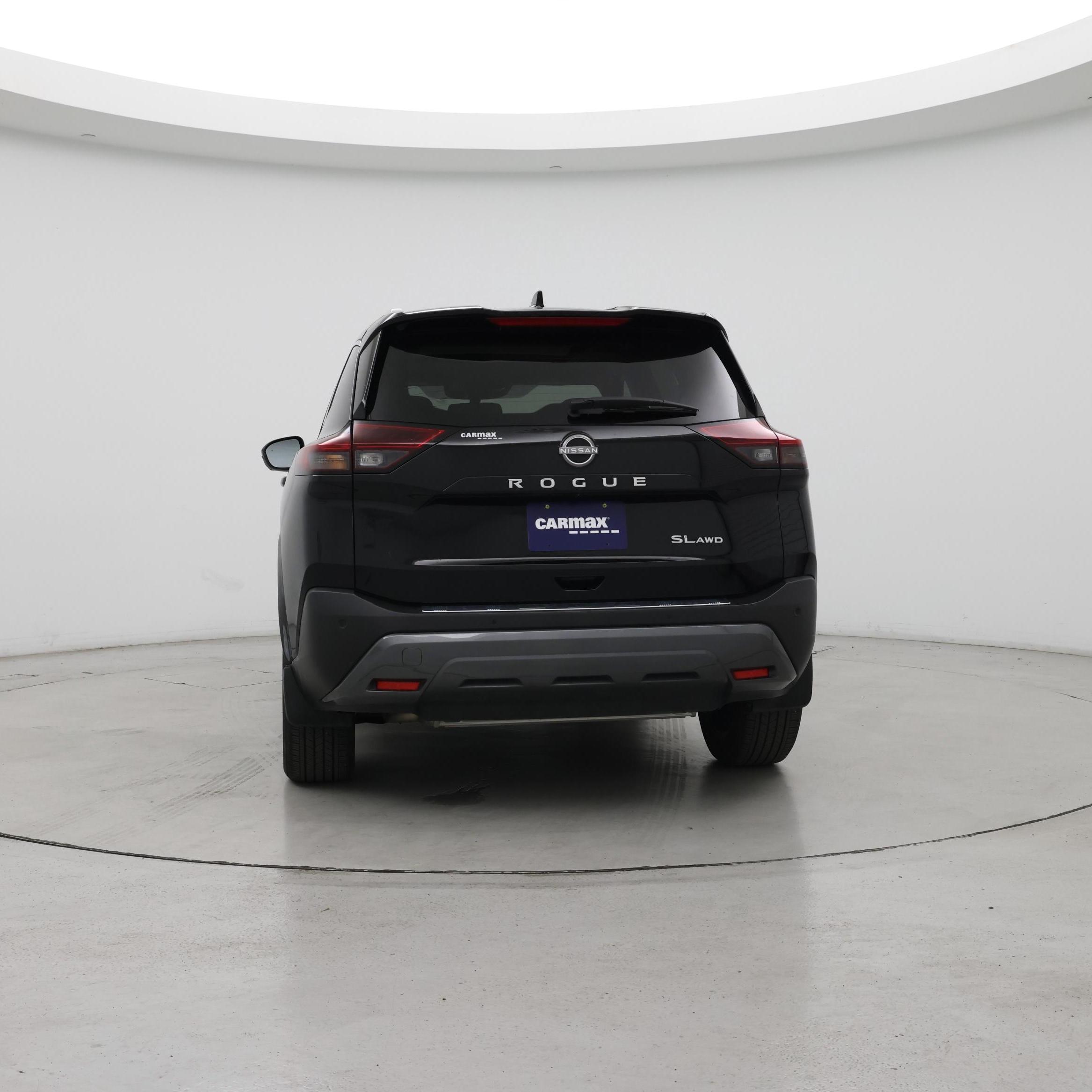 Thumbnail: 2023 Nissan Rogue - 6