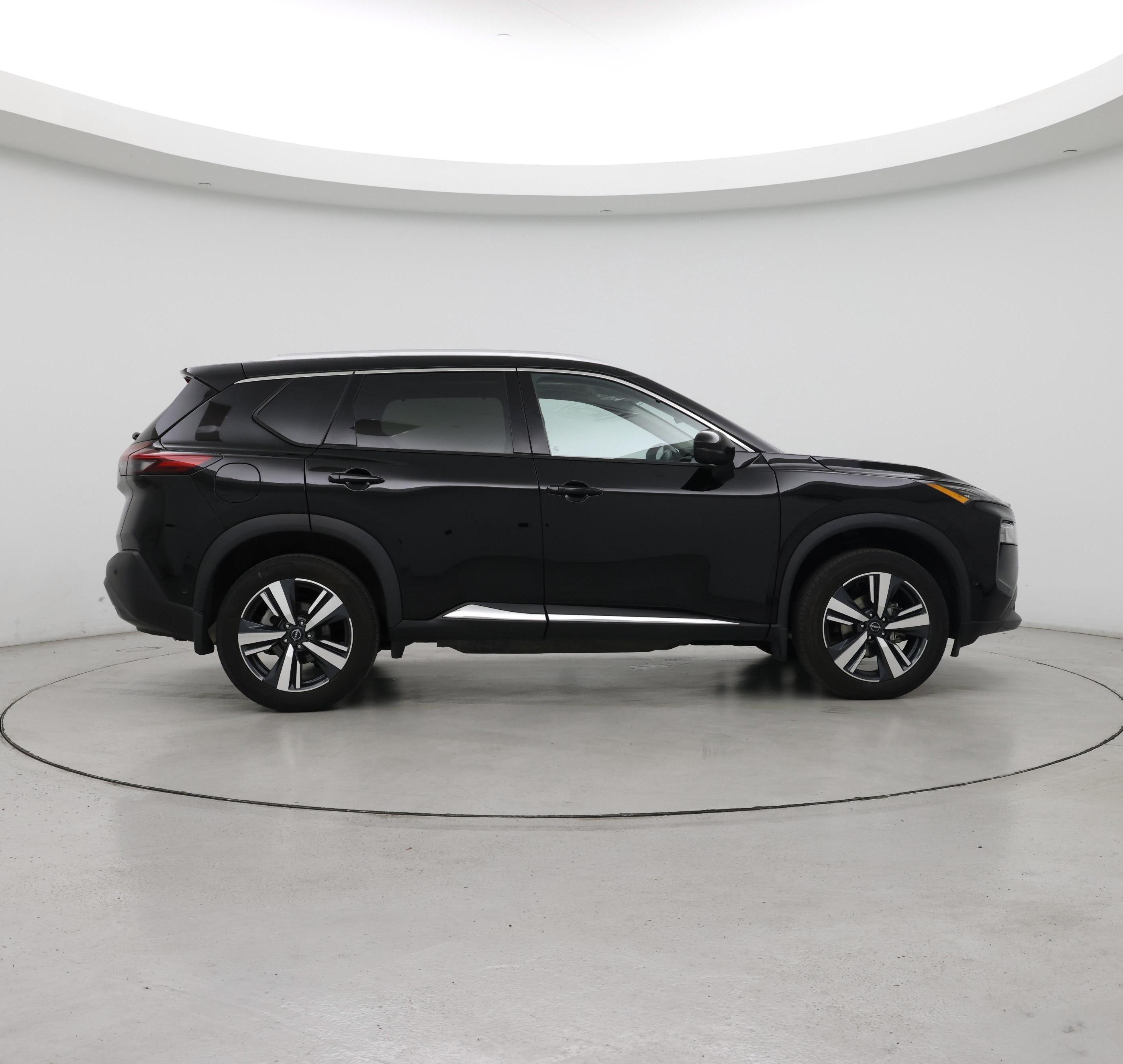 Thumbnail: 2023 Nissan Rogue - 7