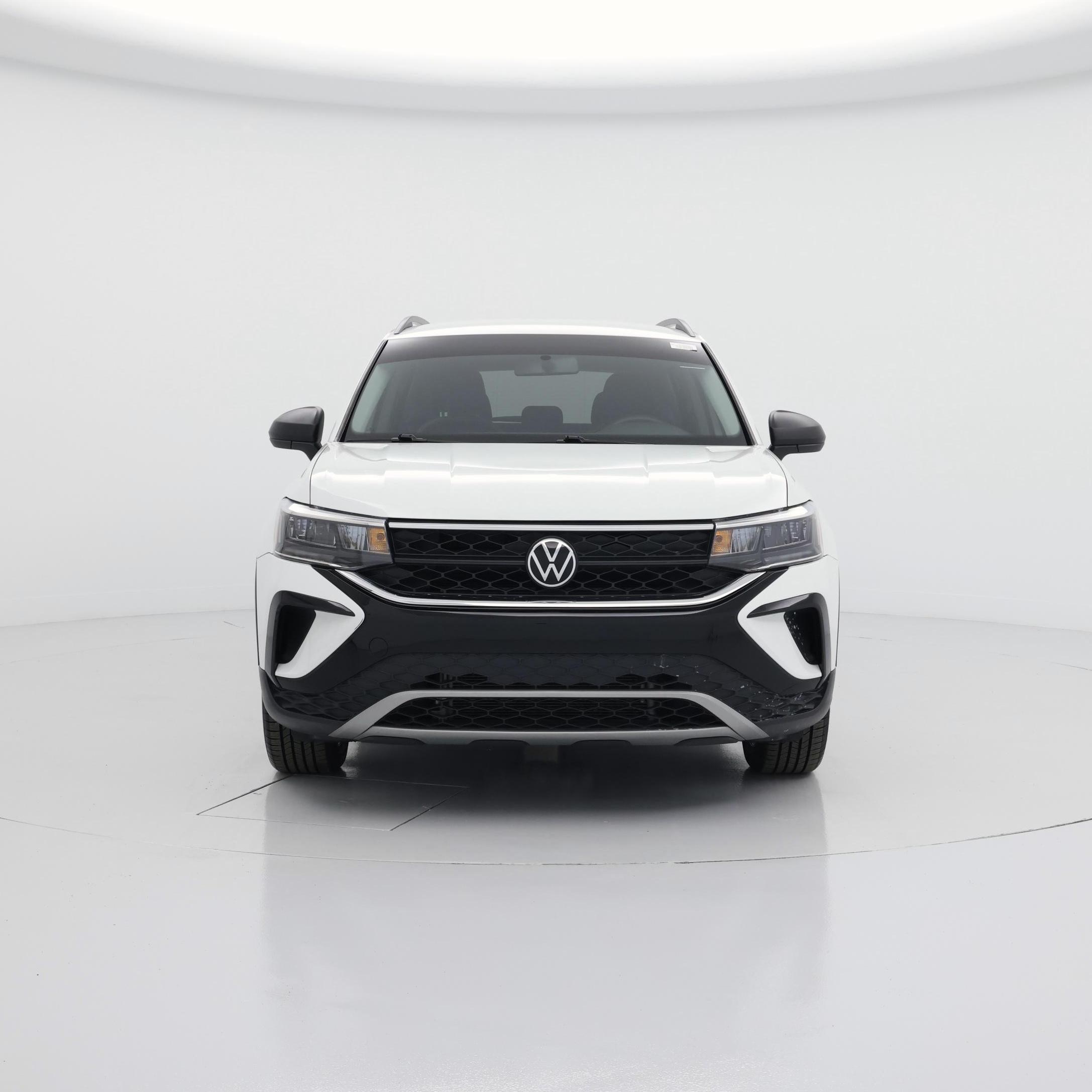 Thumbnail: 2022 Volkswagen Taos - 5