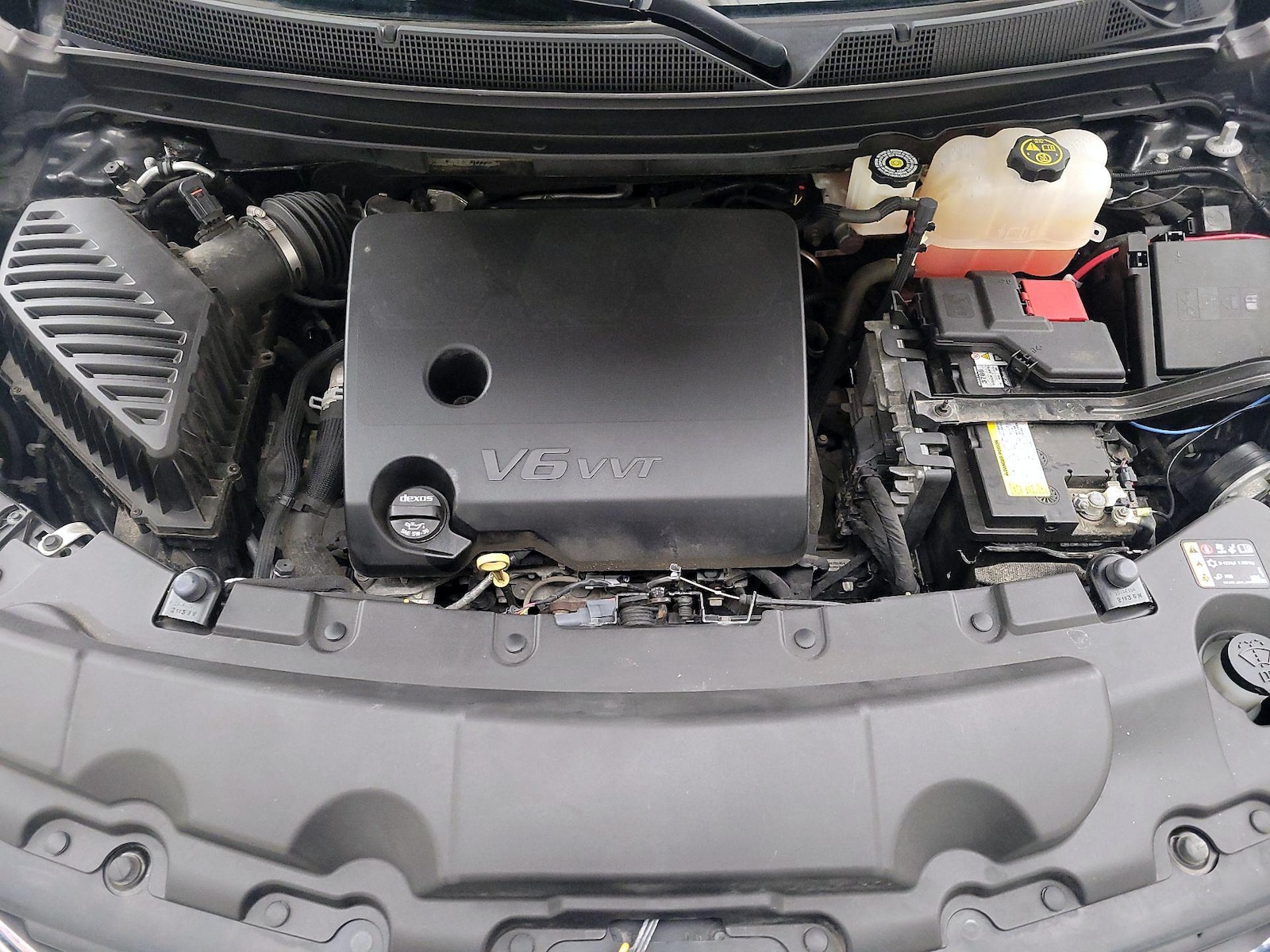 2021 Chevrolet Traverse LS - Photo 22
