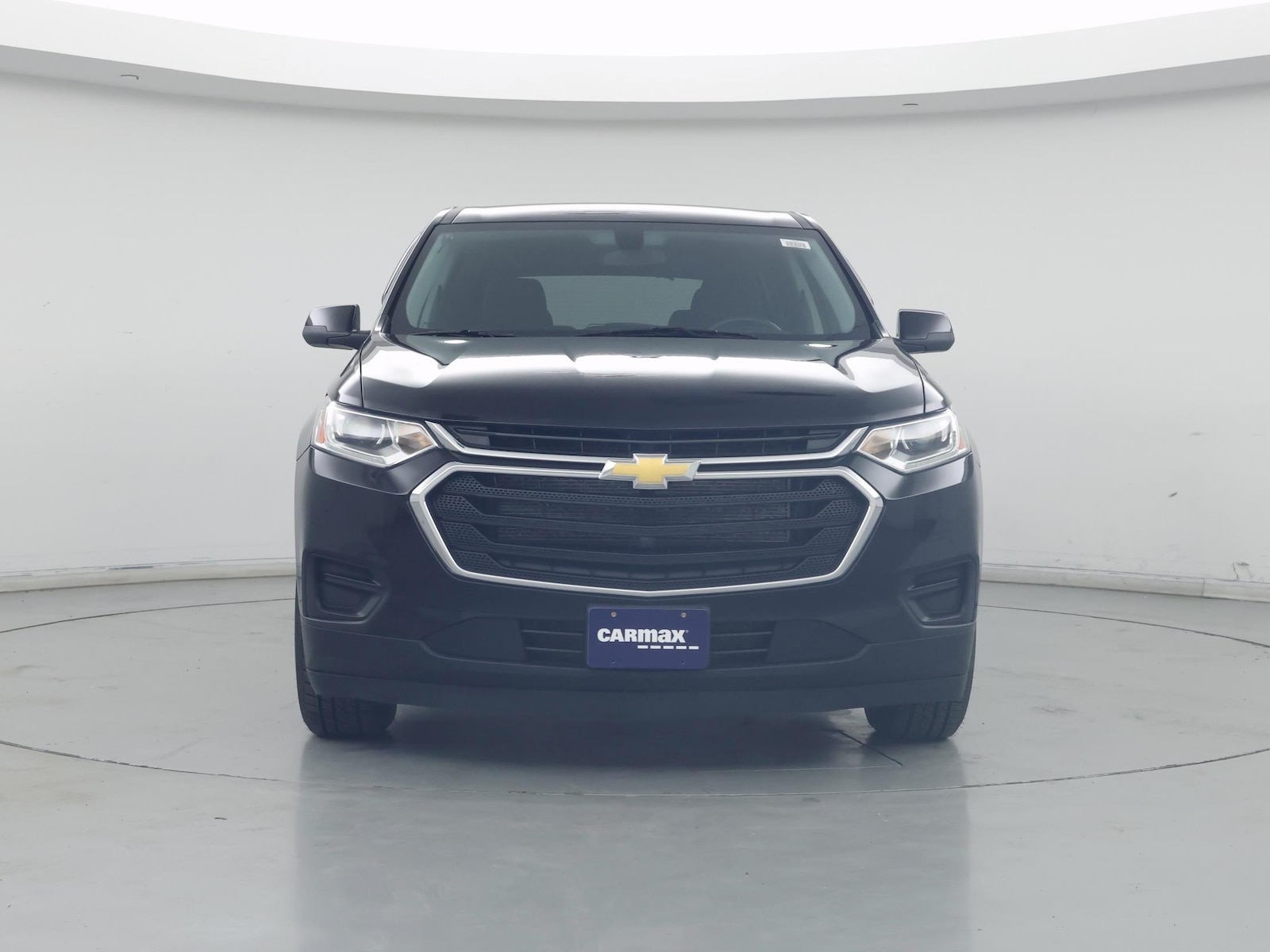 2021 Chevrolet Traverse LS - Photo 6