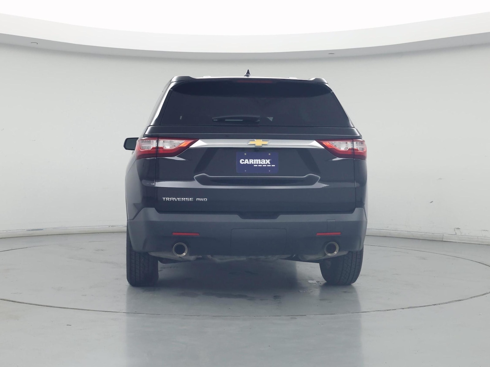 2021 Chevrolet Traverse LS - Photo 7