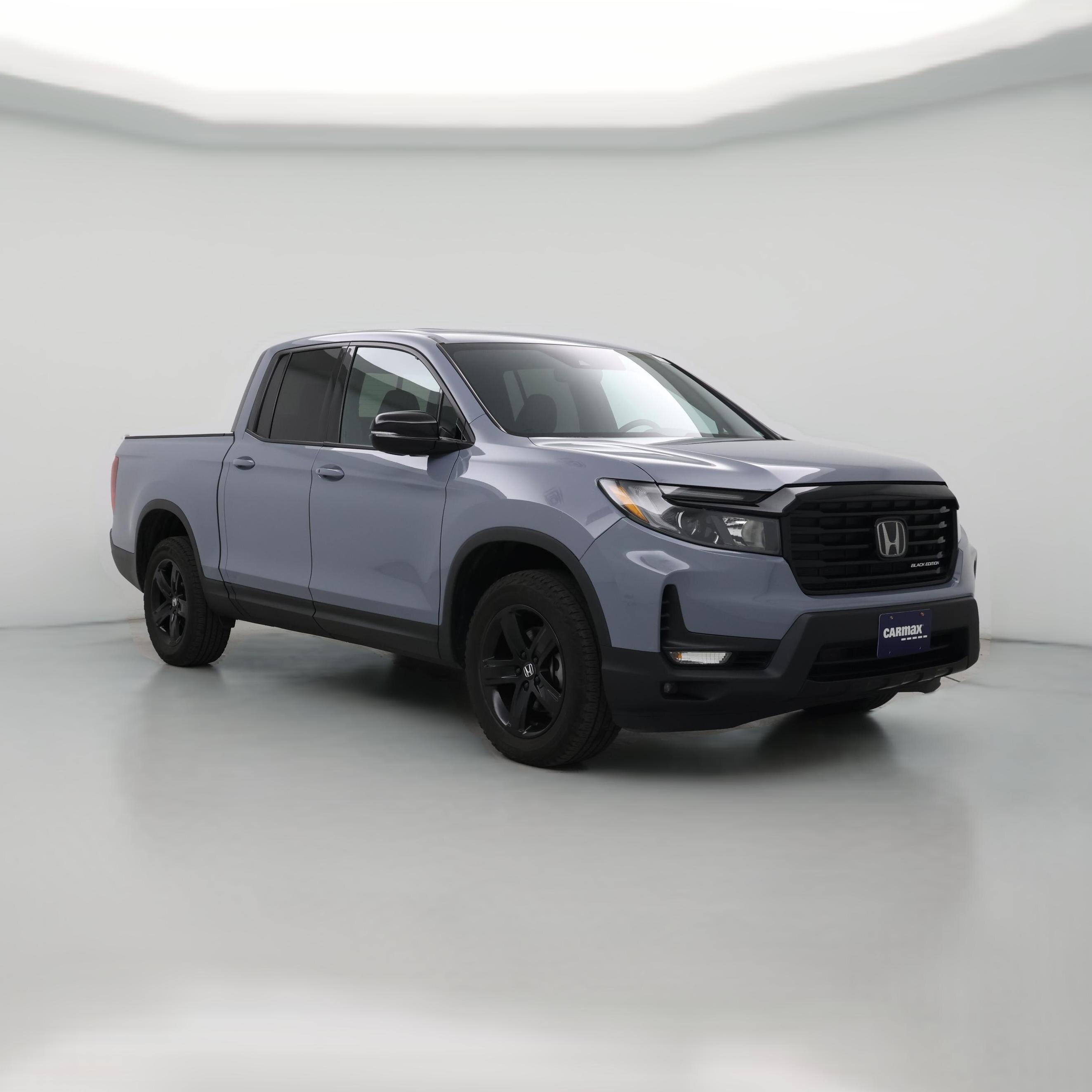 Thumbnail: 2023 Honda Ridgeline - 1