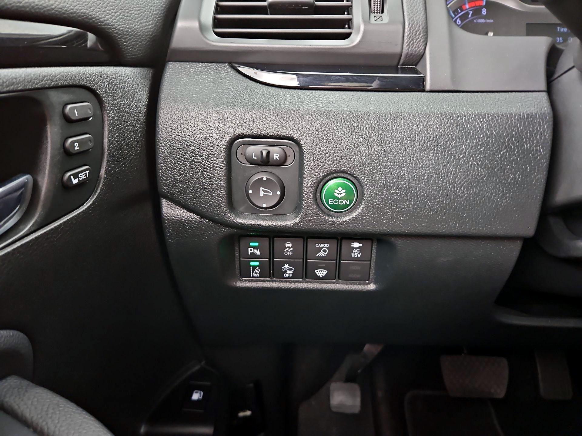 Thumbnail: 2023 Honda Ridgeline - 13