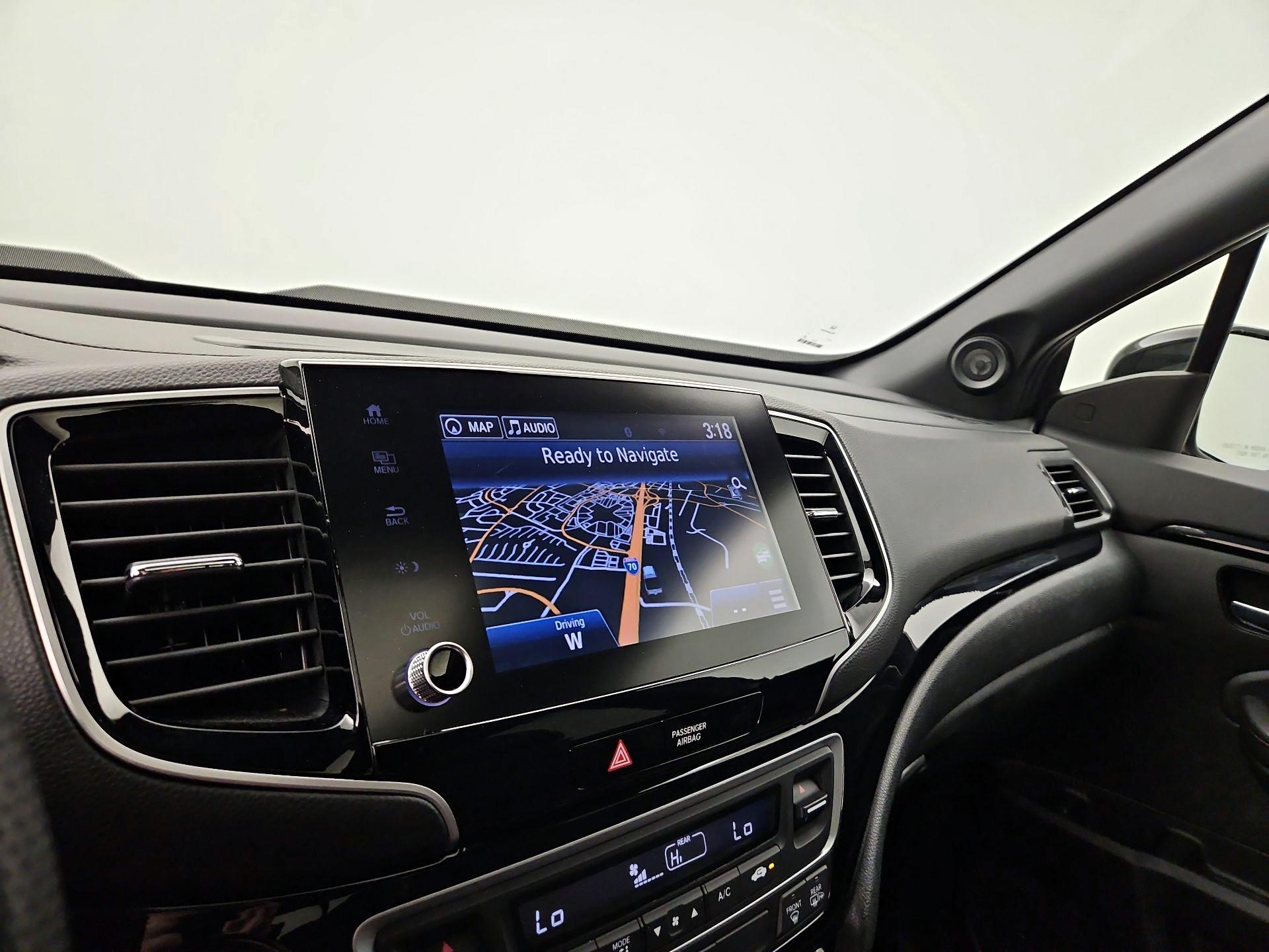 Thumbnail: 2023 Honda Ridgeline - 14