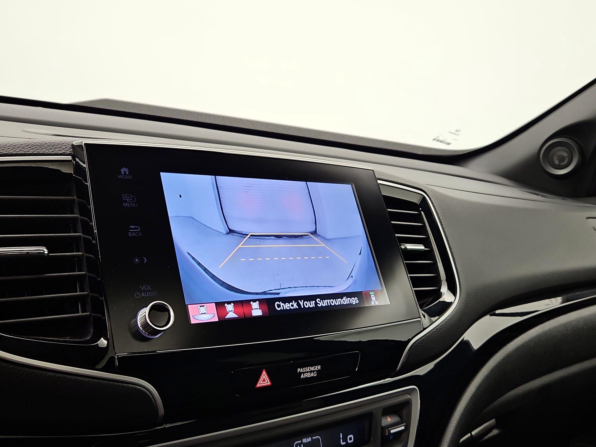 Thumbnail: 2023 Honda Ridgeline - 15