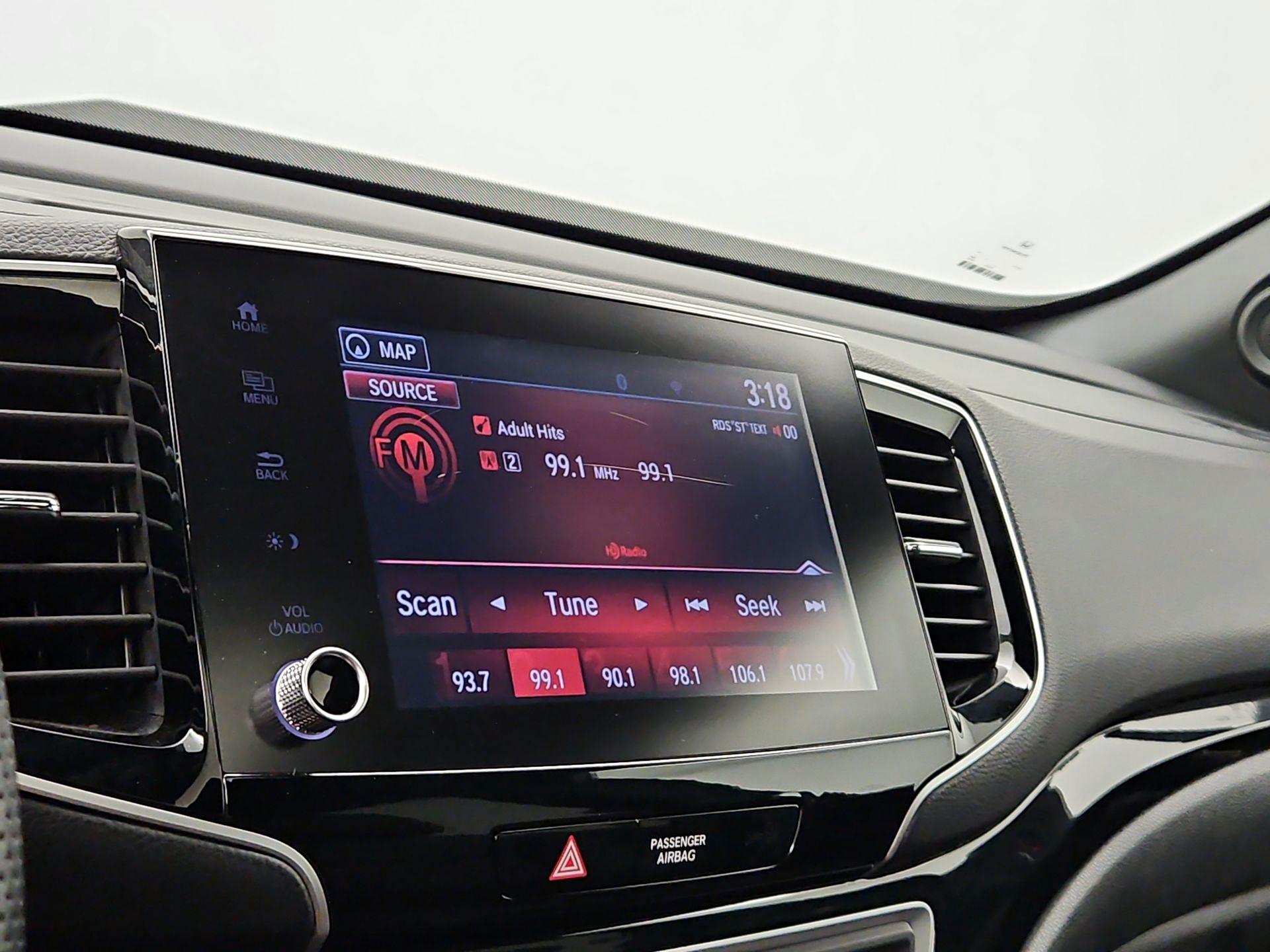 Thumbnail: 2023 Honda Ridgeline - 16