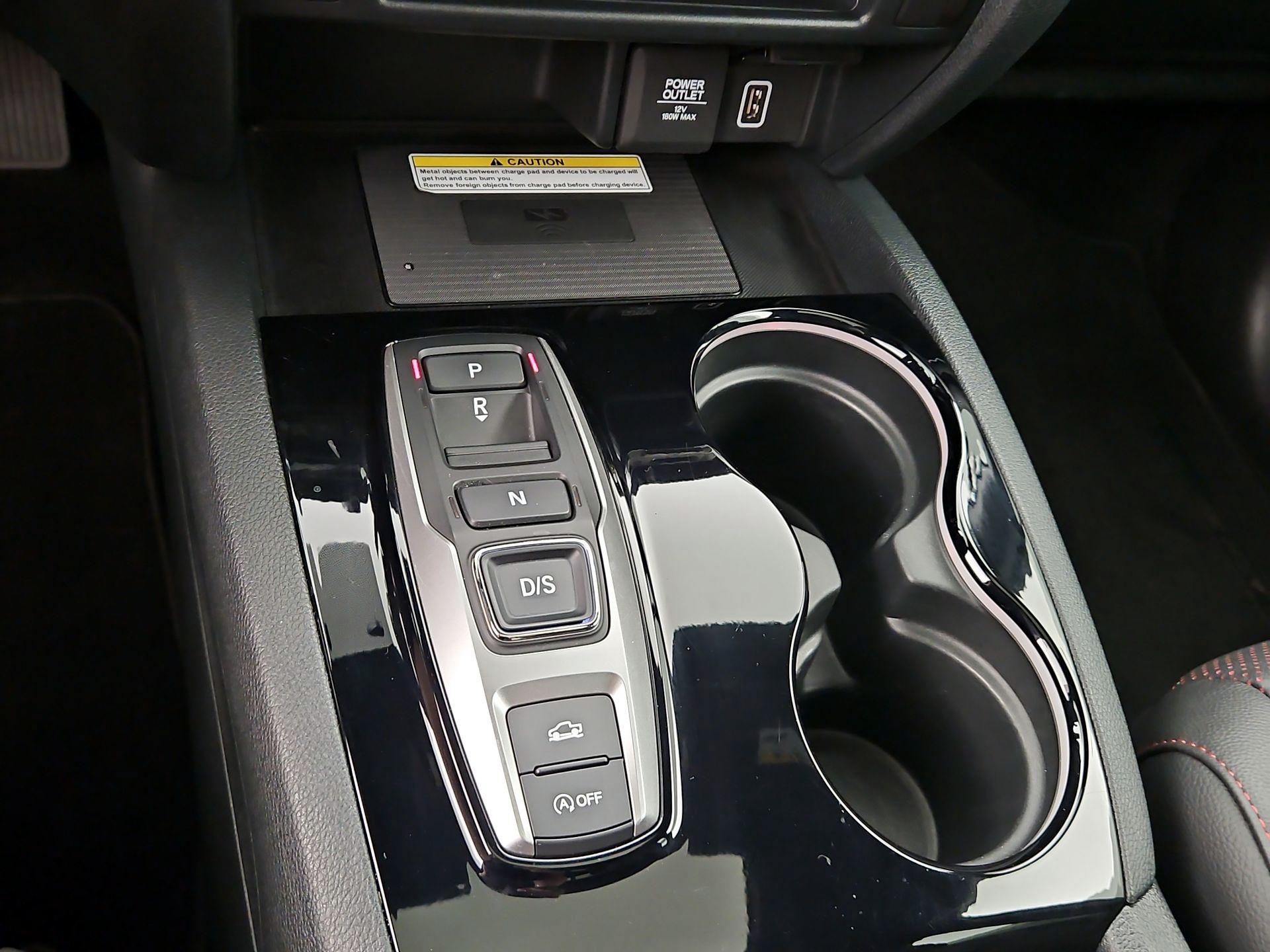 Thumbnail: 2023 Honda Ridgeline - 18