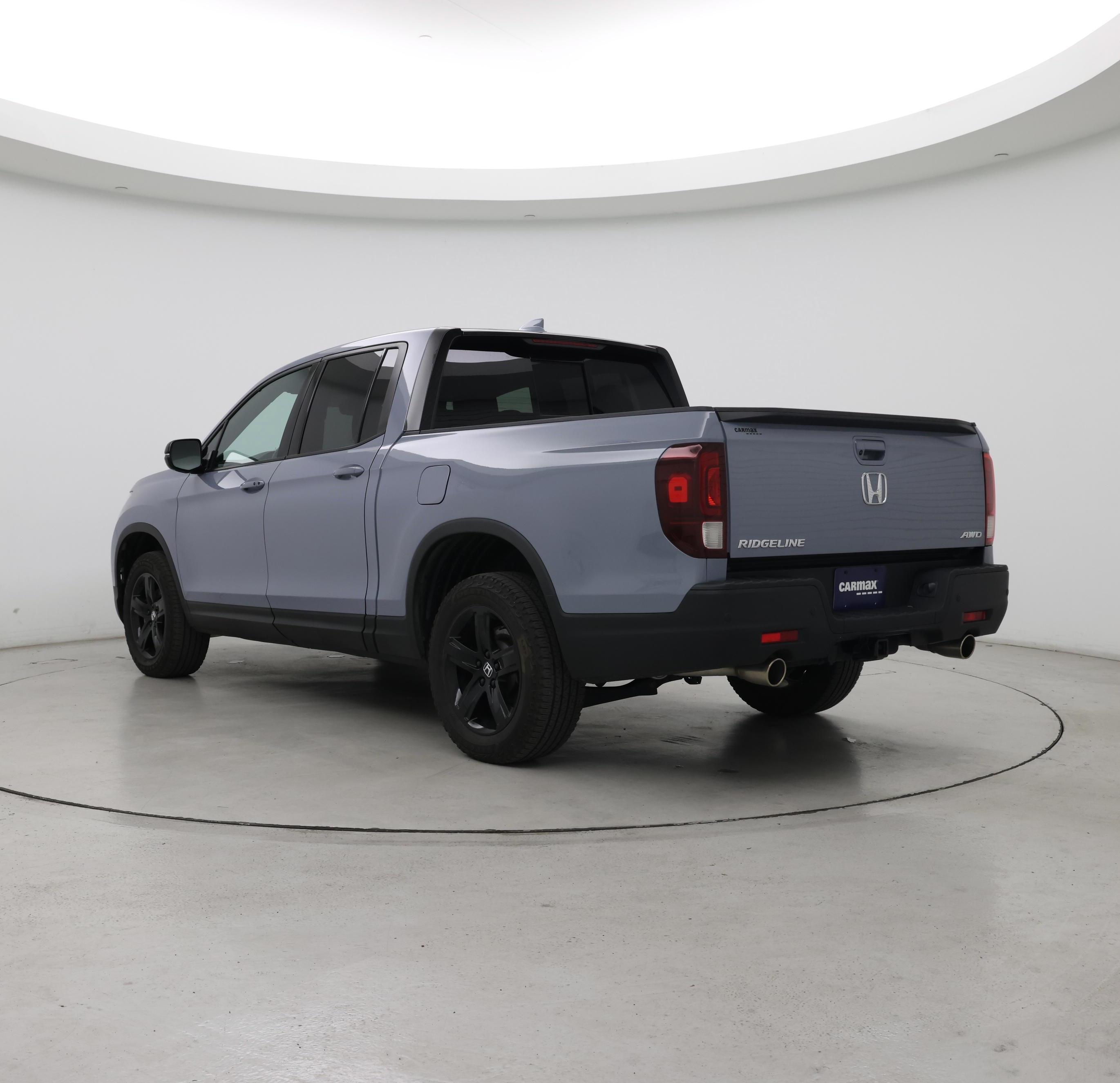 Thumbnail: 2023 Honda Ridgeline - 2